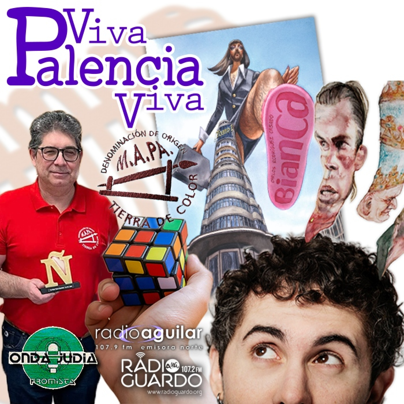 Viva Palencia Viva