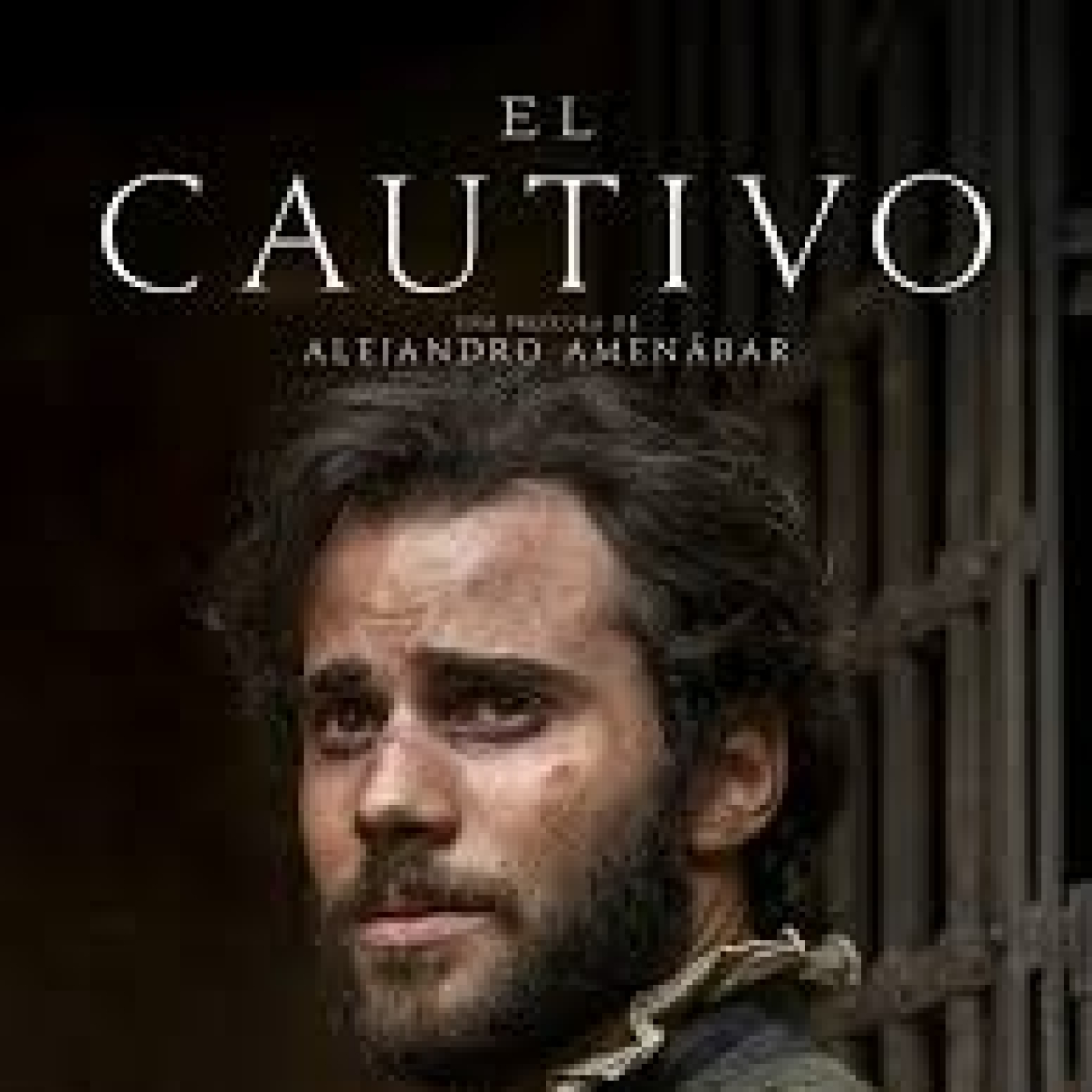 El cautivo, de Alejandro Amenábar episode artwork