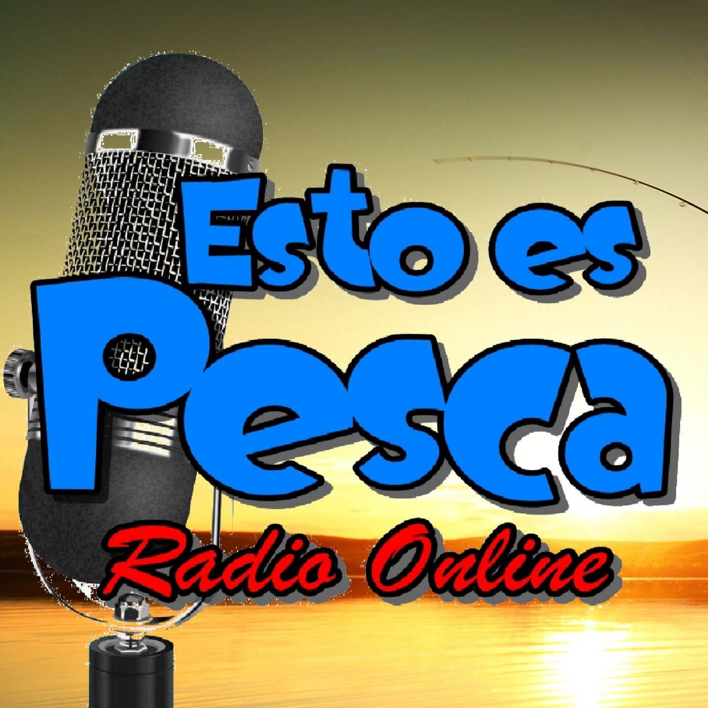 Esto es Pesca