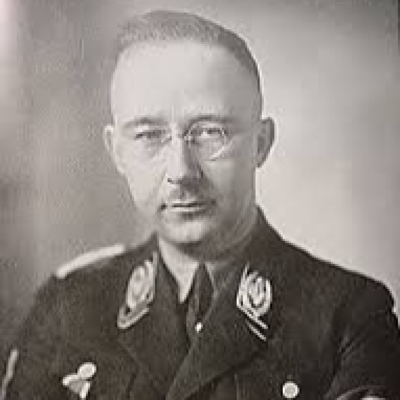 Heinrich Himmler: anatomía de un genocida.