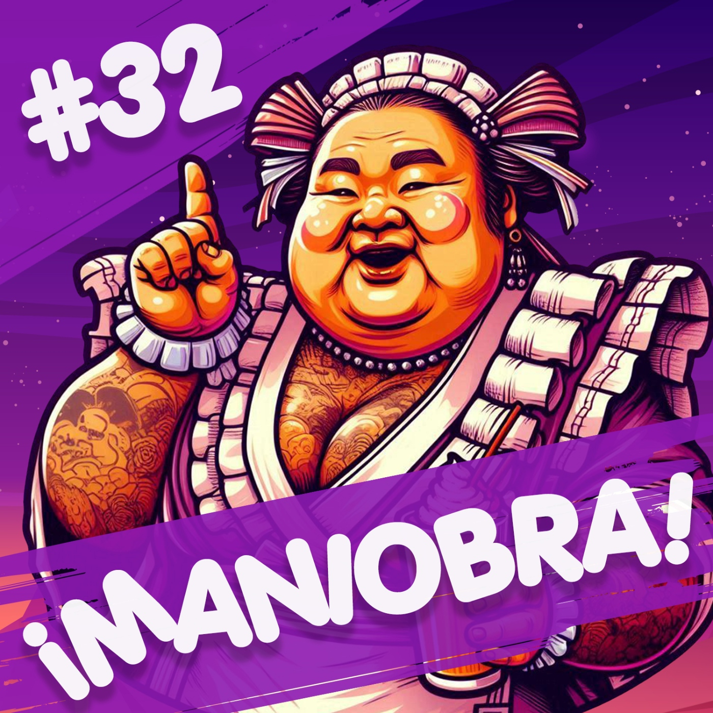 La Maniobra Adama