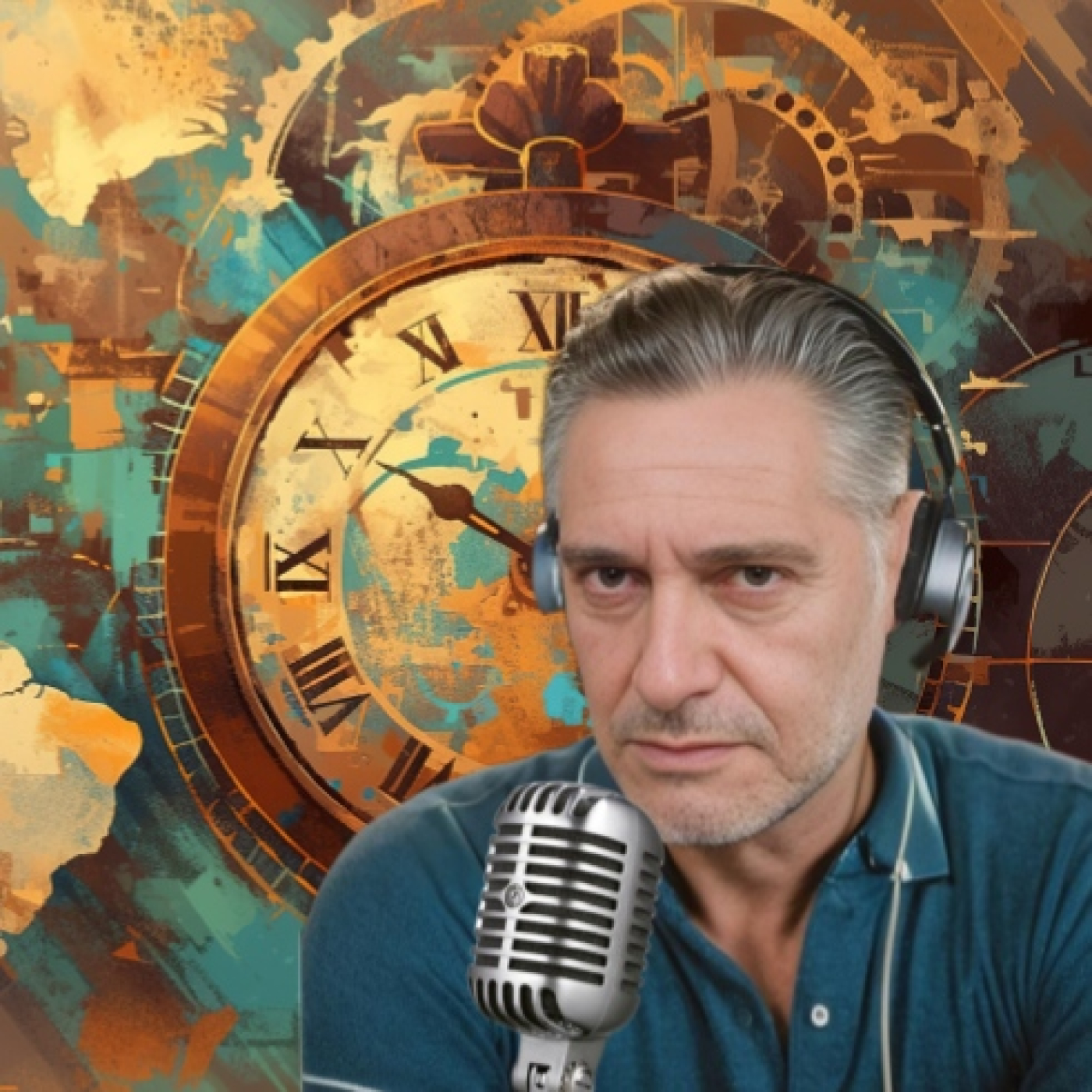Viajamos al 1 de julio de fechas pasadas. 01-07-2026. episode artwork