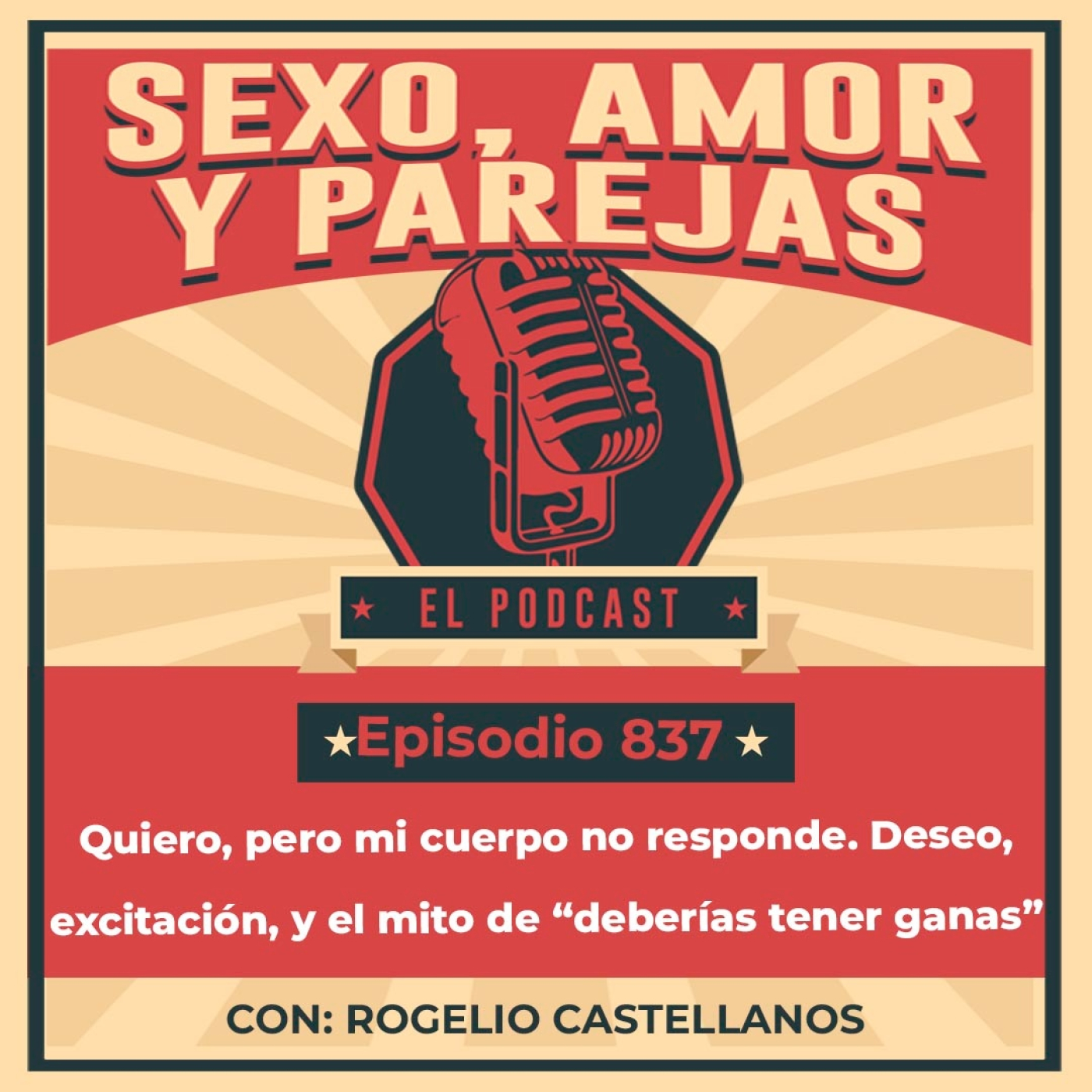 Sexo, amor y parejas