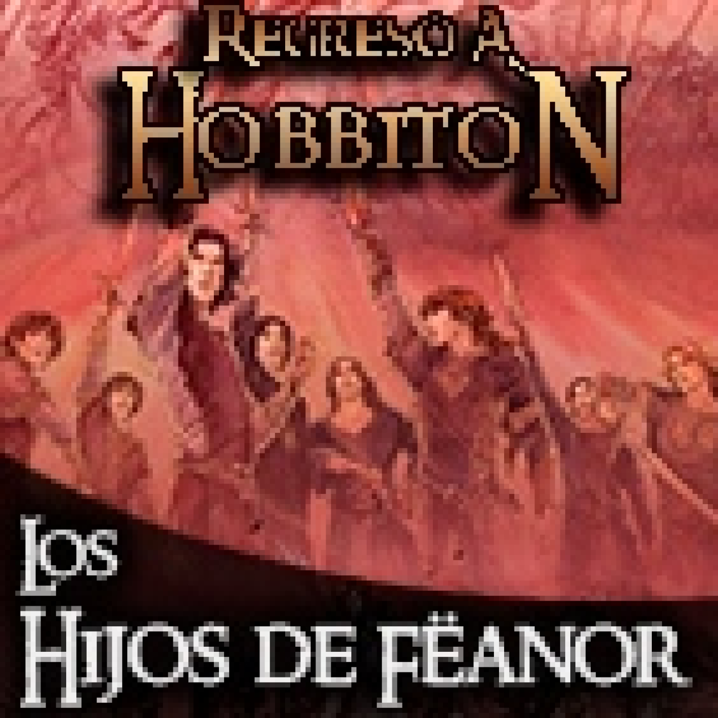 Regreso a Hobbiton