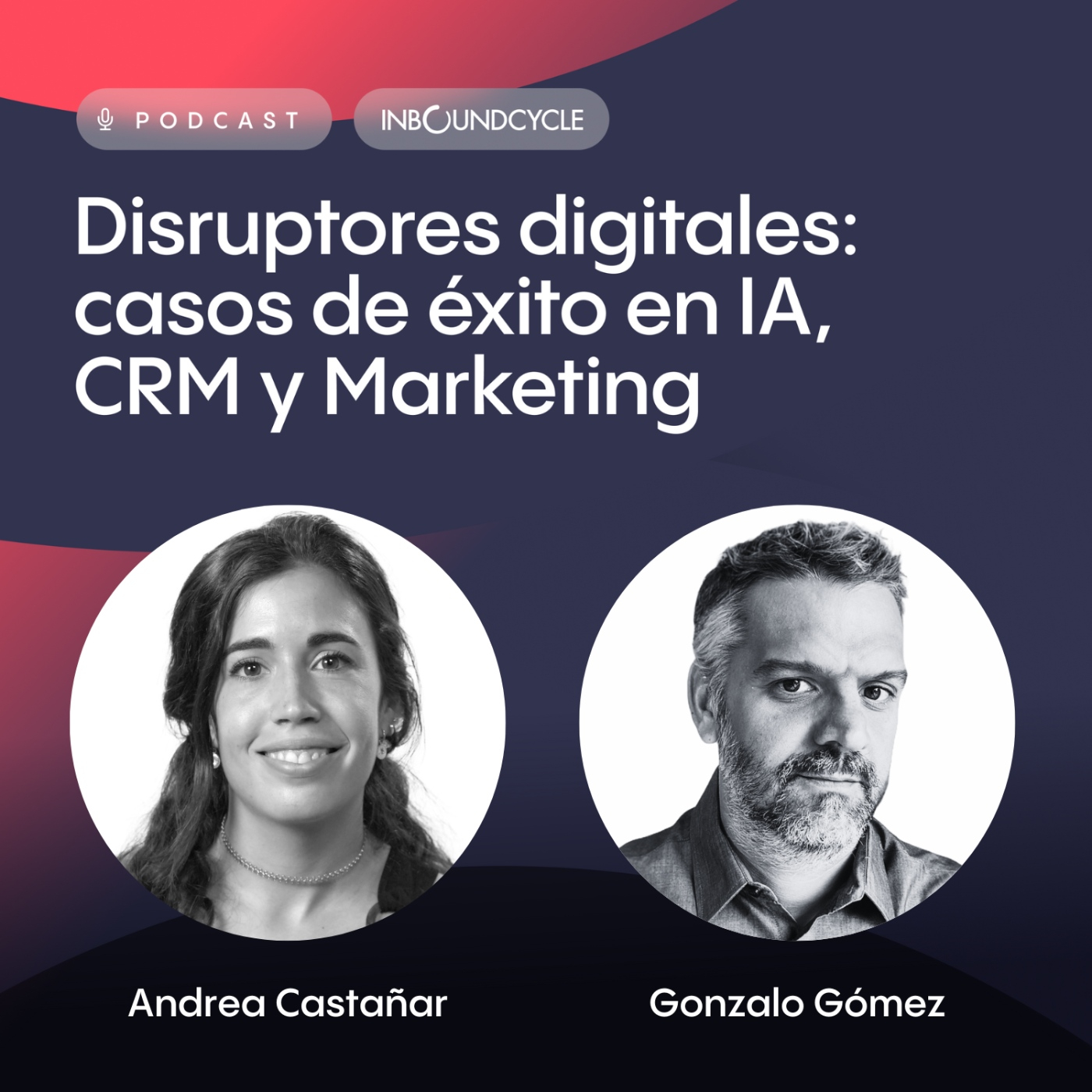 Disruptores digitales