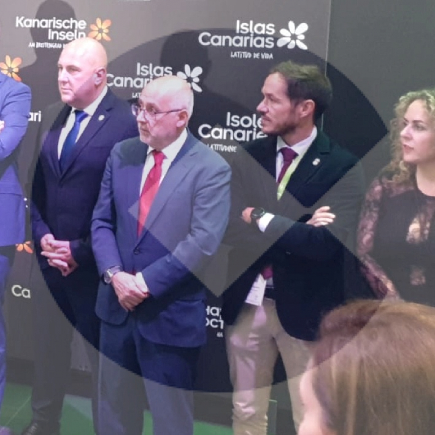 PROGRAMAS Y ENTREVISTAS DE COPE LA PALMA FM 95.1