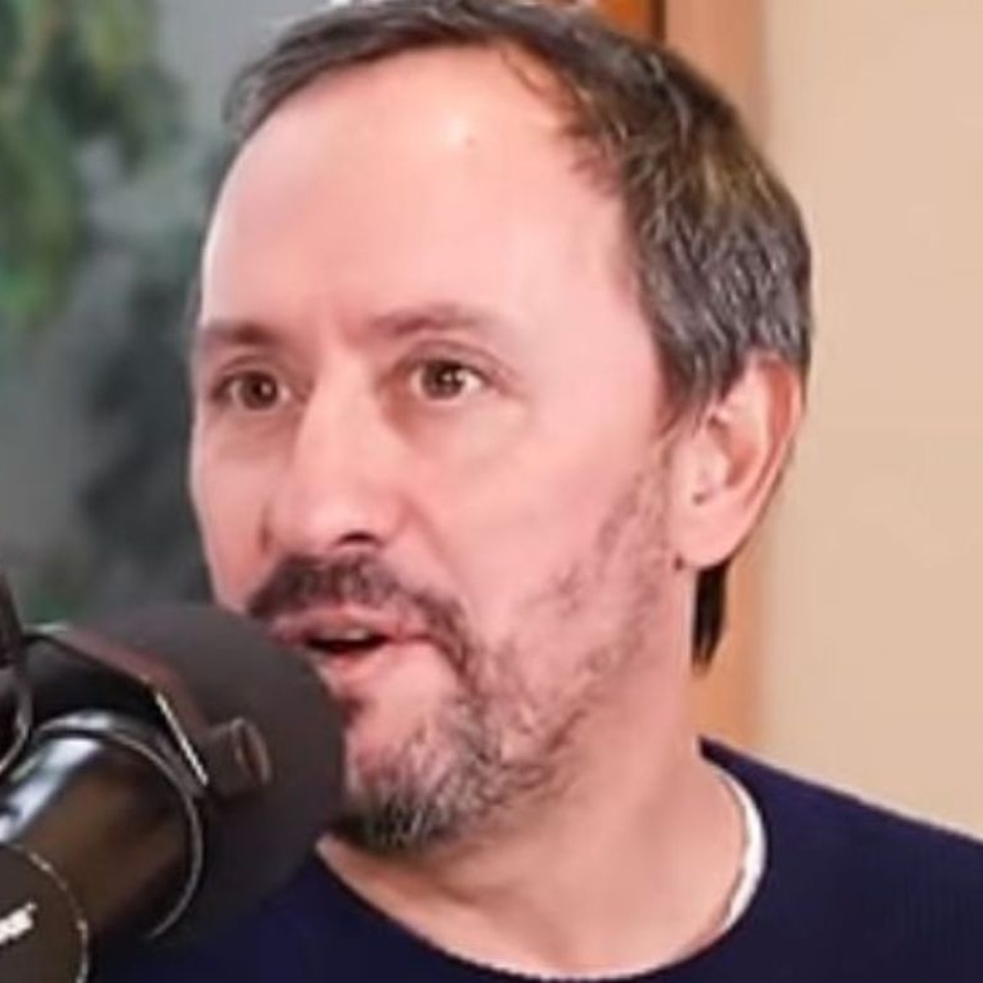 Facundo Nejamkis @facundonejamkis (Analista Político. Director en Opina Argentina) In Loco