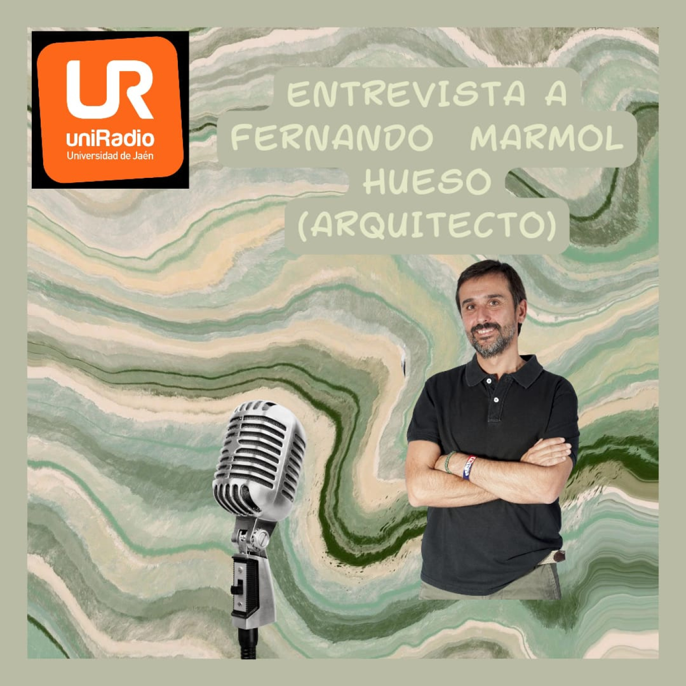 EL BOSQUE DESIERTO