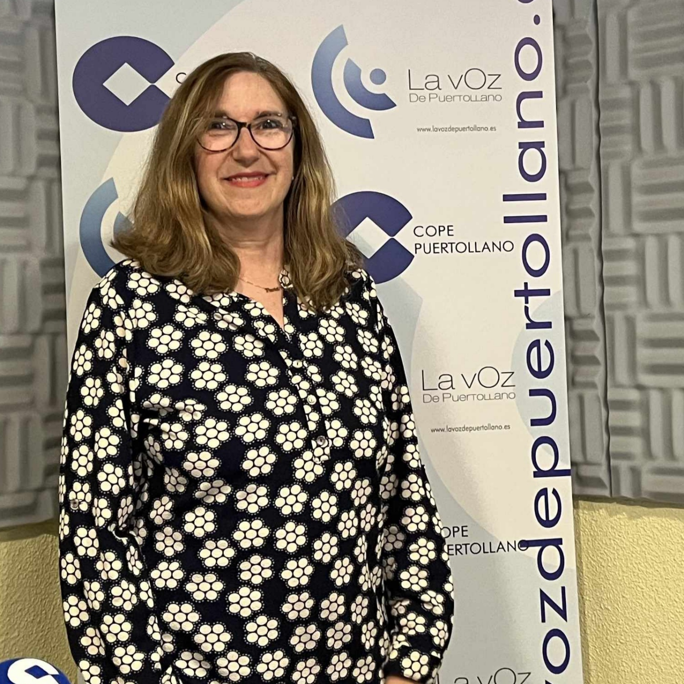 Podcast de lavozdepuertollano