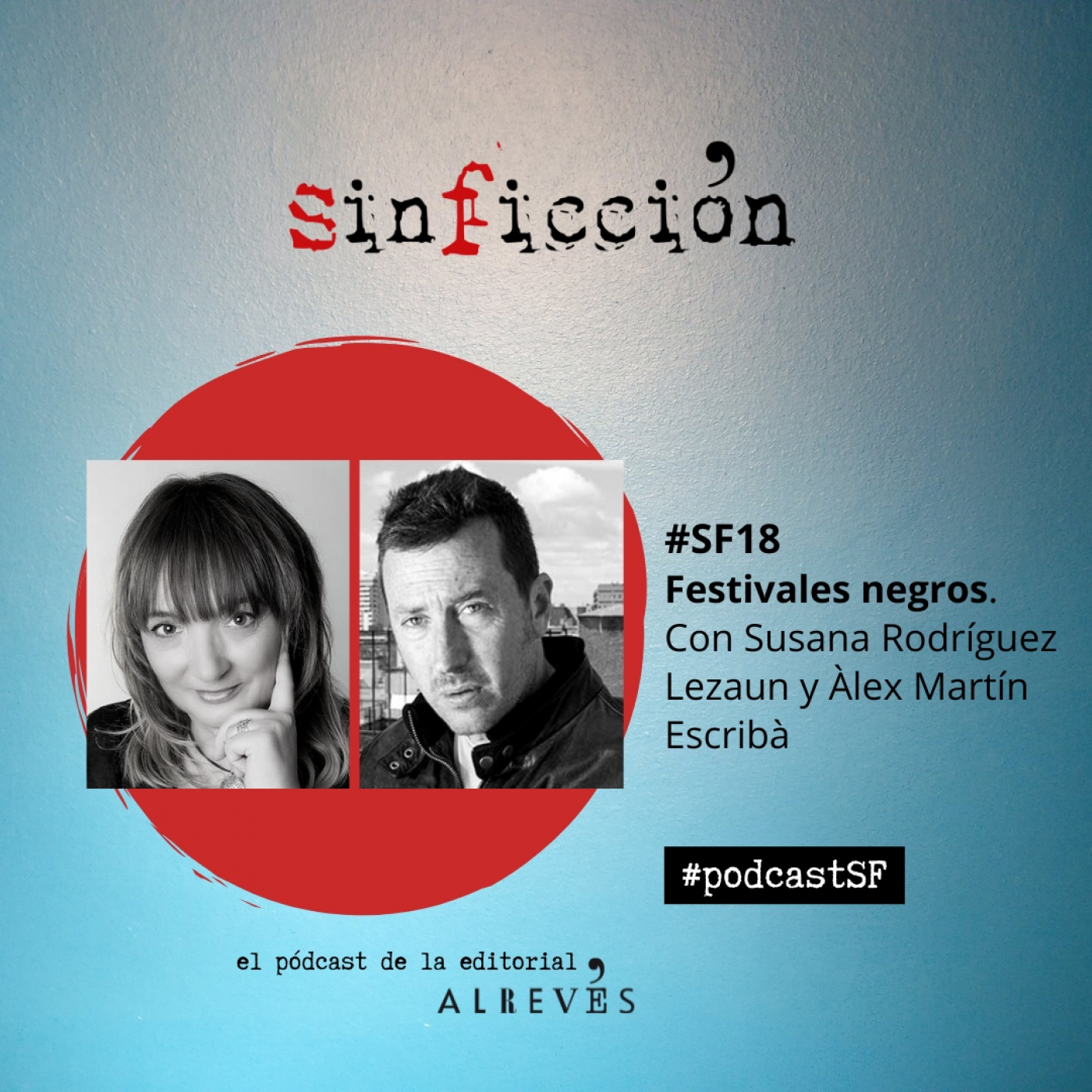 Sin Ficcion