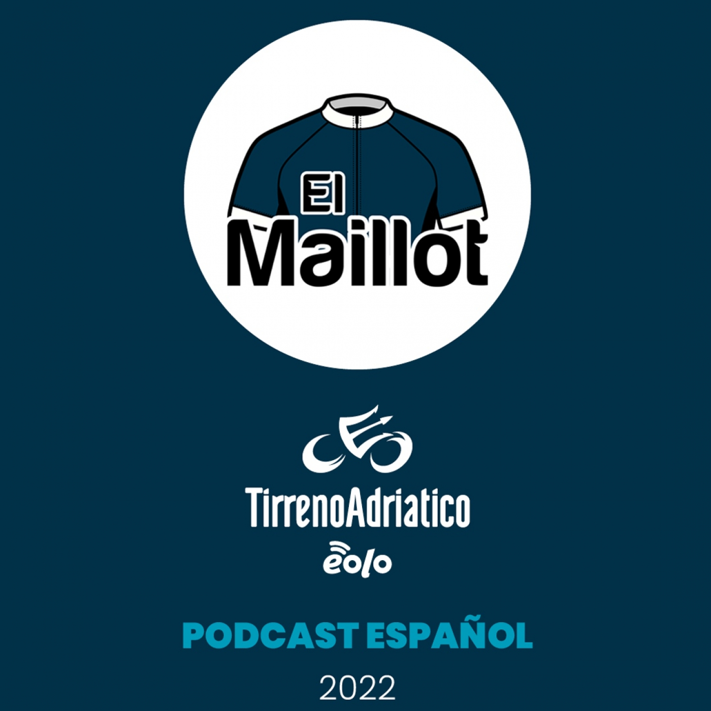 El Maillot - Podcast oficial de Tirreno-Adriatico 2022 - El análisis