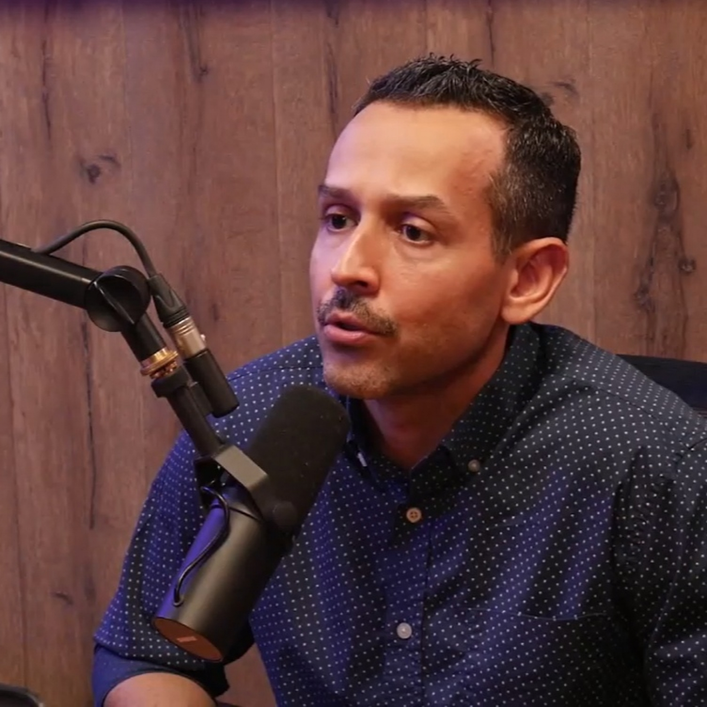 In Pursuit Of Greatness Podcast
