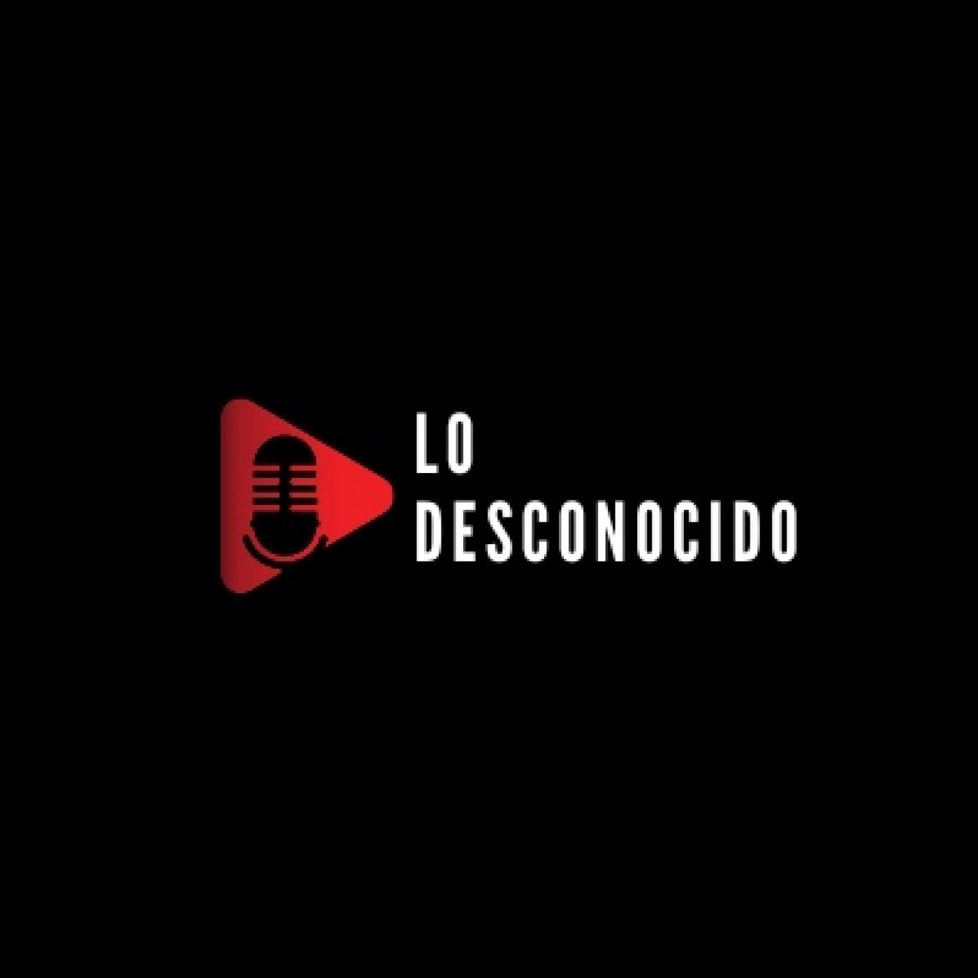 Lo Desconocido