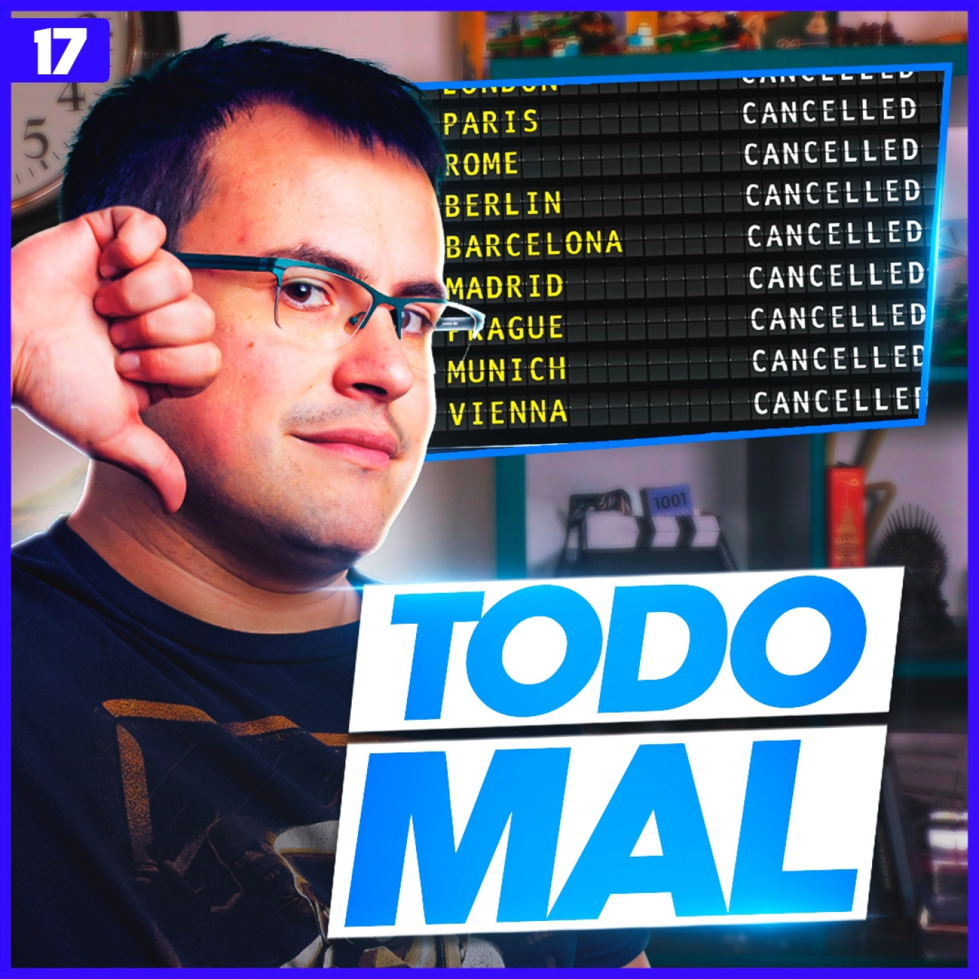 Desayuno Royale