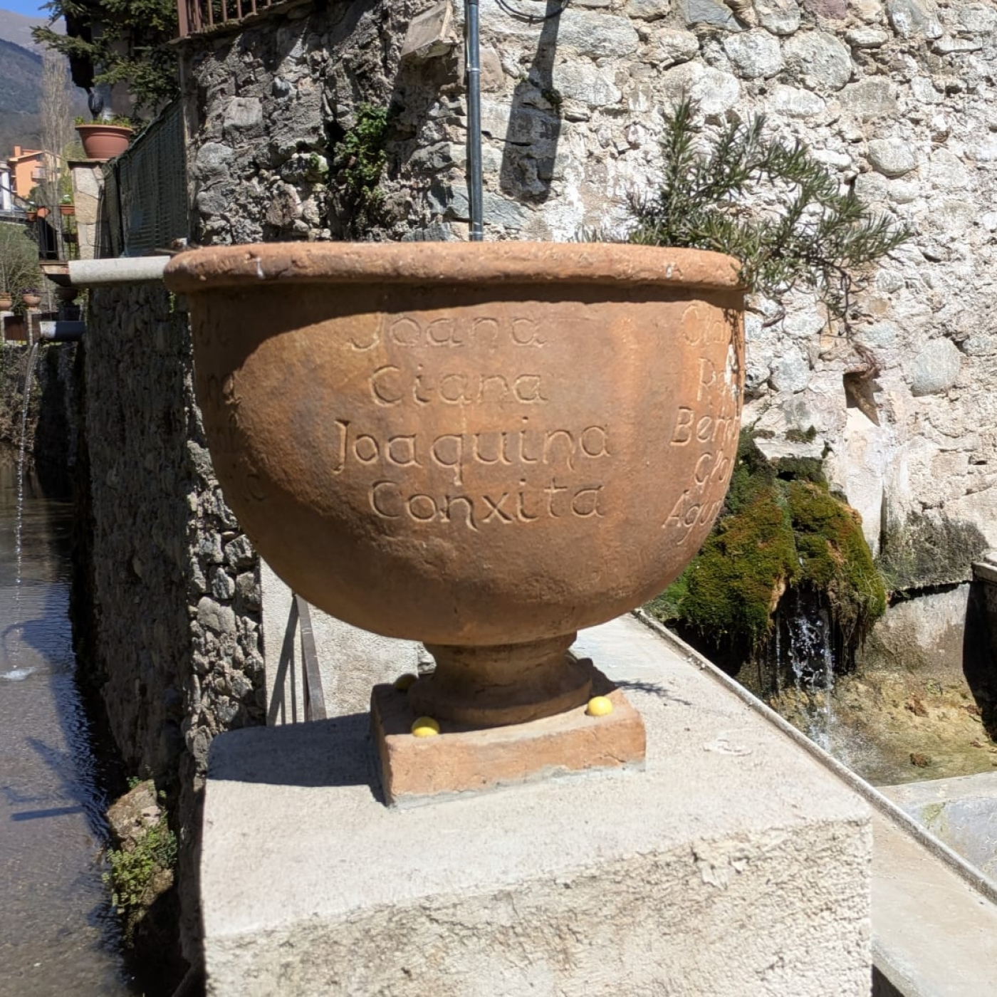 Notícies La Veu de Sant Joan