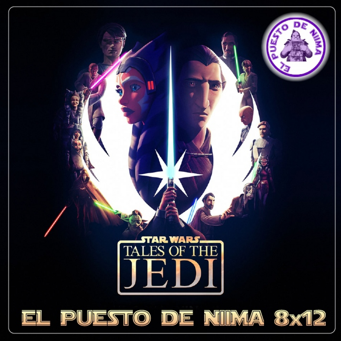 El Puesto de Niima