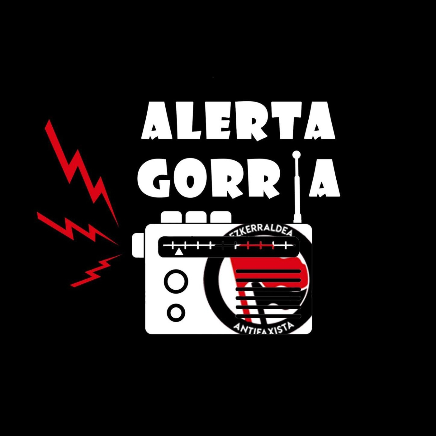 Alerta Gorria