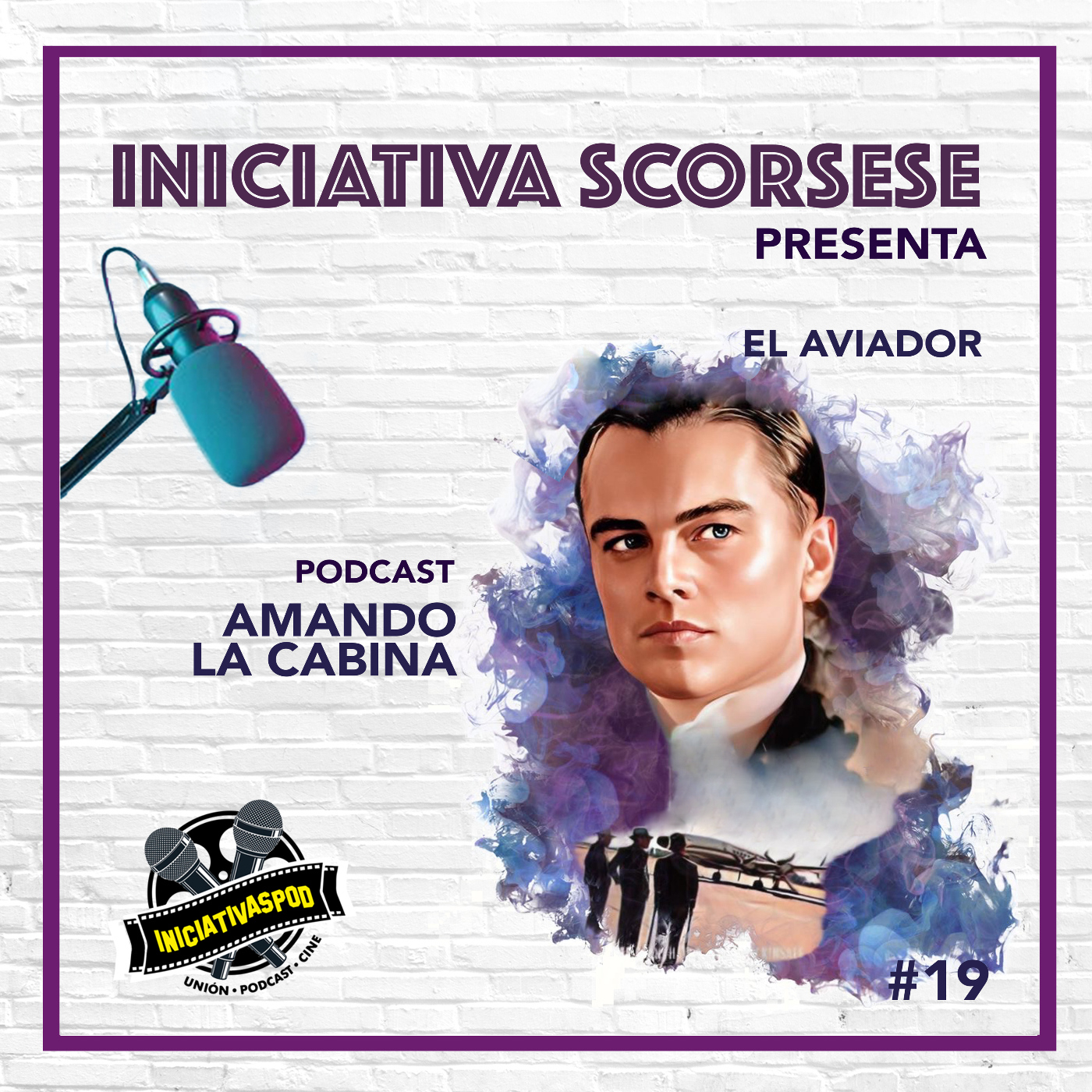 Amando la cabina