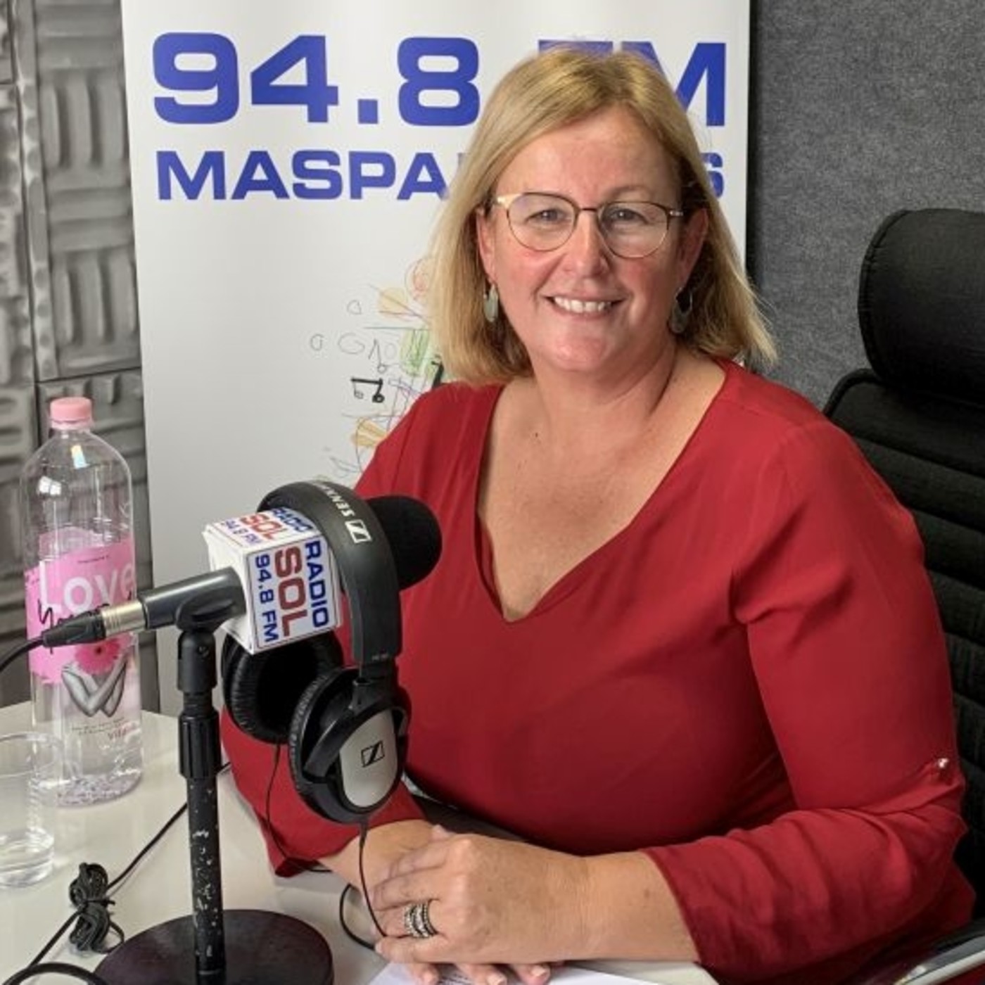 Podcast solactualidad