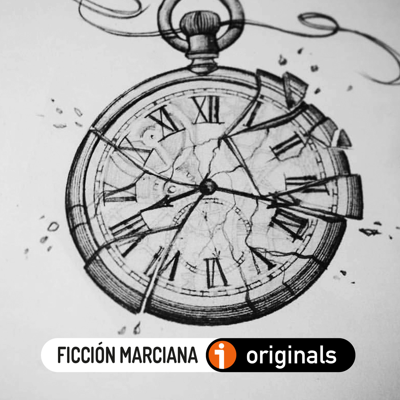 EL MILAGRO SECRETO (Jorge Luis Borges) | Ficción Sonora - Audiolibro episode artwork