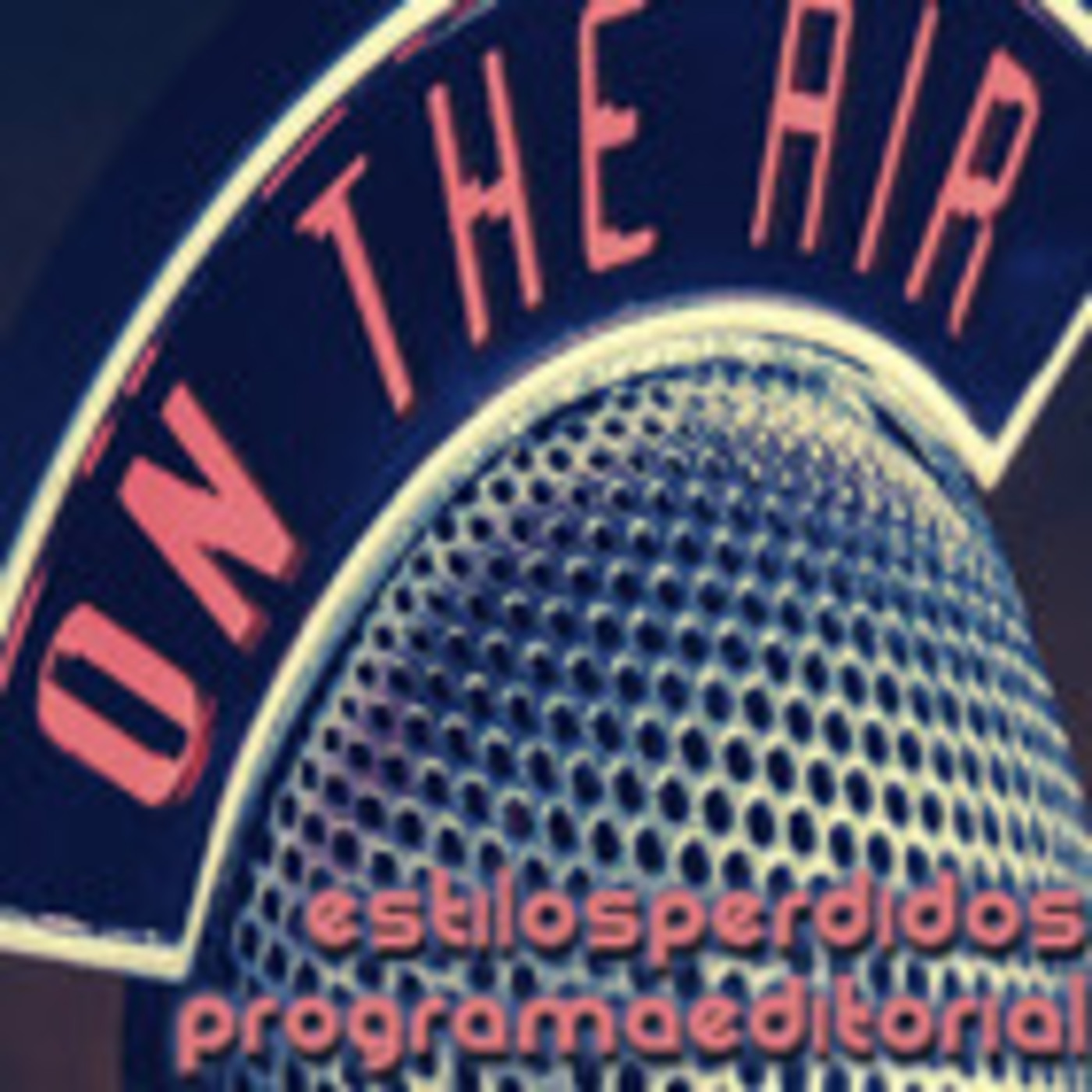 #ProgramaEditorial2018 - 15 - 07/09/18 (Gamble) episode artwork