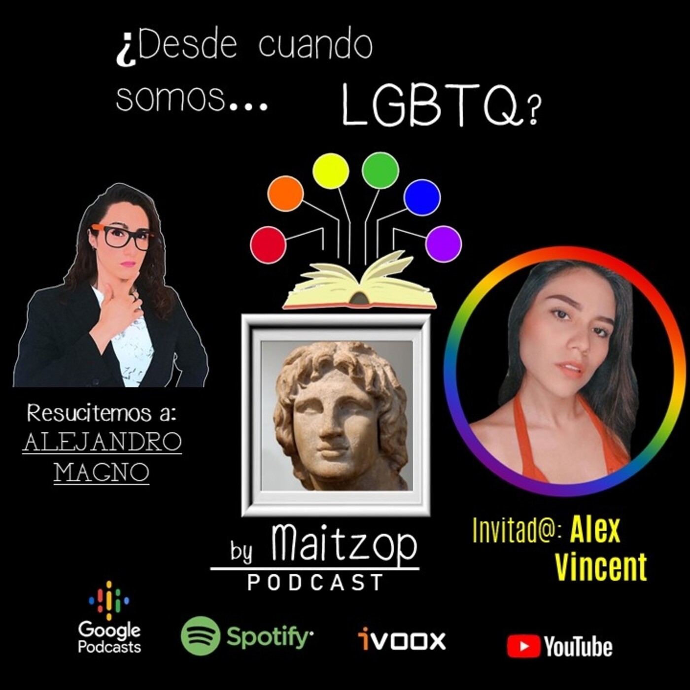 ¿Desde cuando somos LGBTQ?