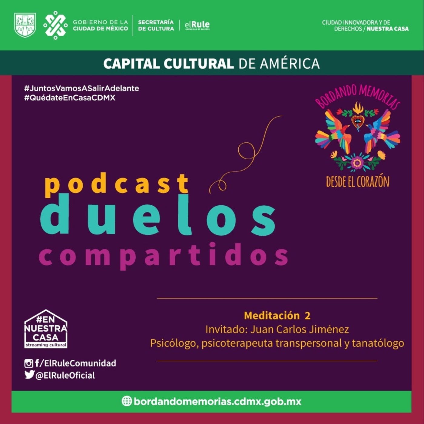 Duelos compartidos