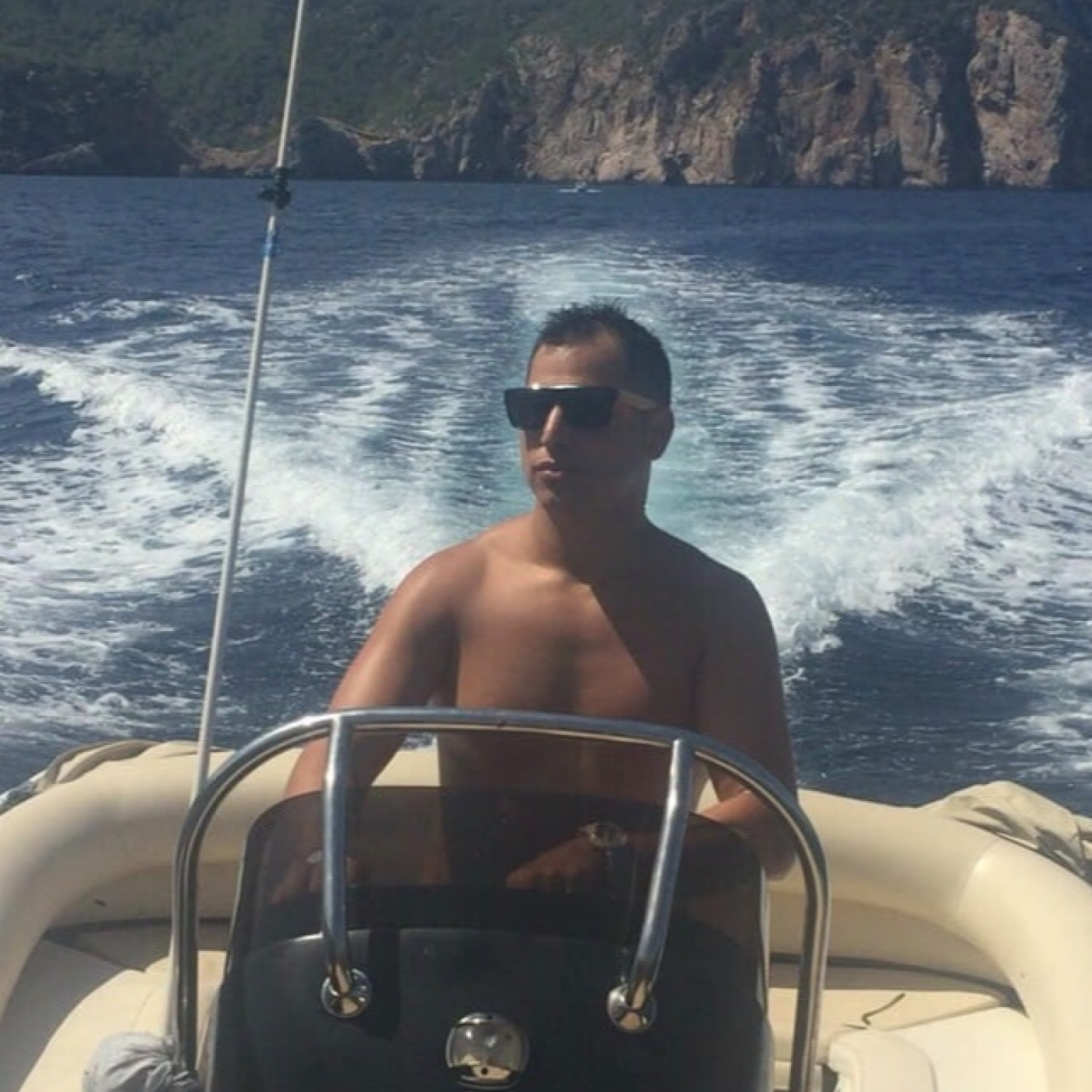 Ismael Canet