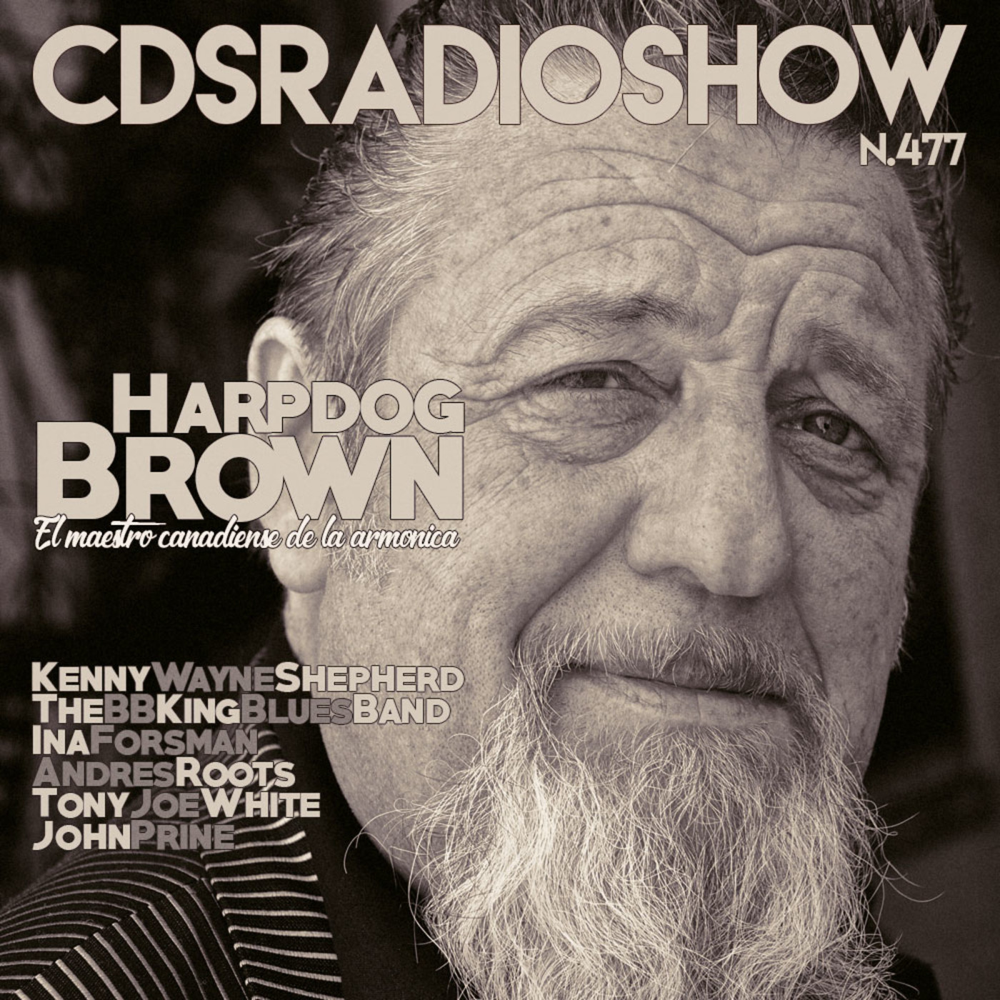CDS RADIOSHOW