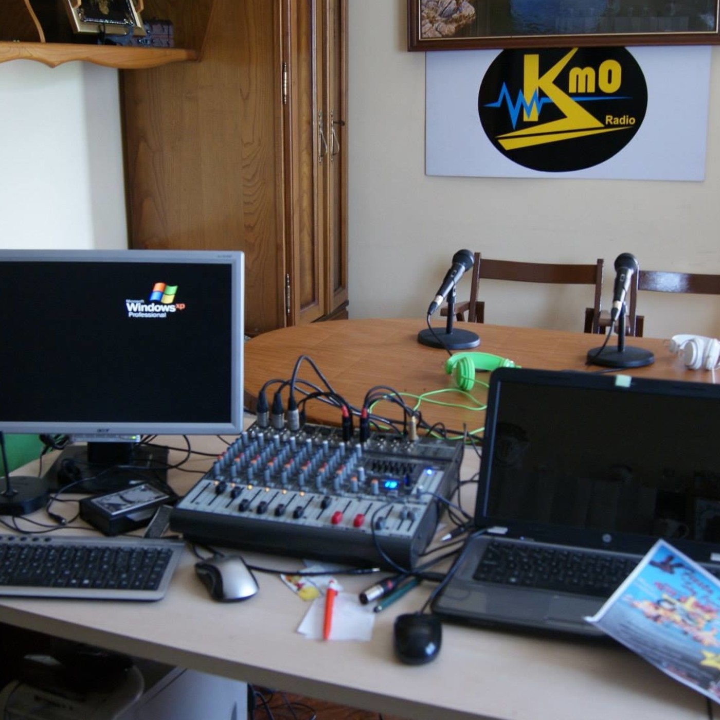 Podcast todo por el deporte