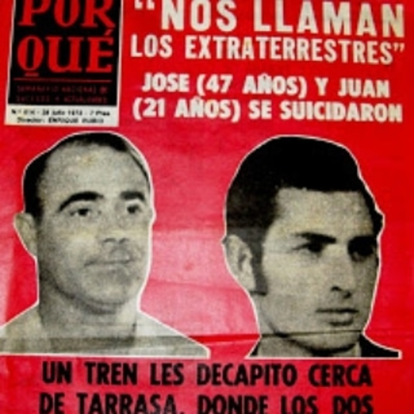 Quiero contar tu historia Magazine