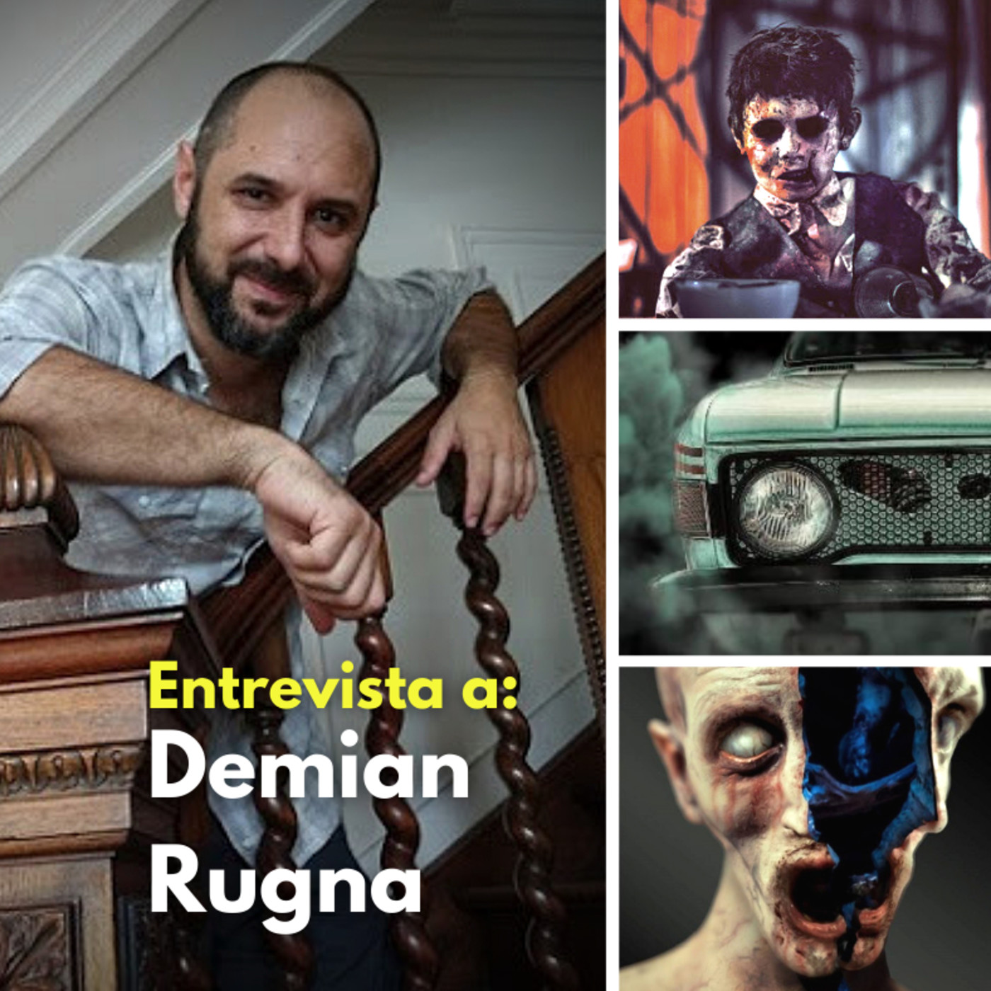 Cinefilos Rebeldes