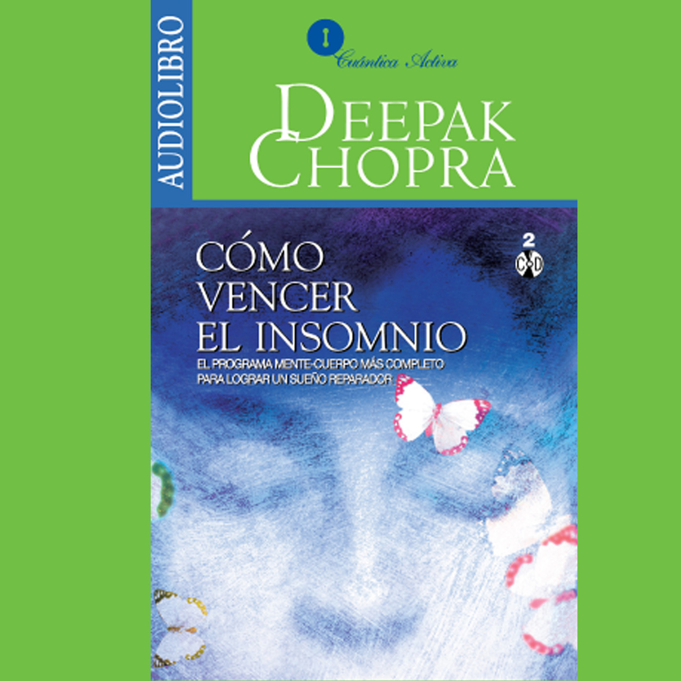 Cuántica Activa Audiolibros