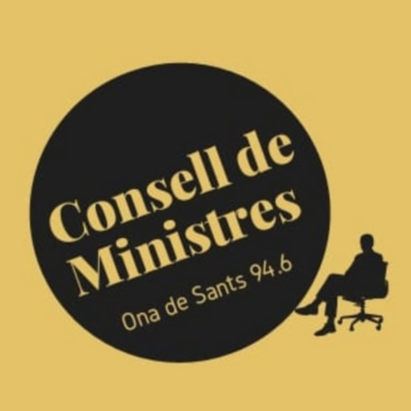 Consell de Ministres