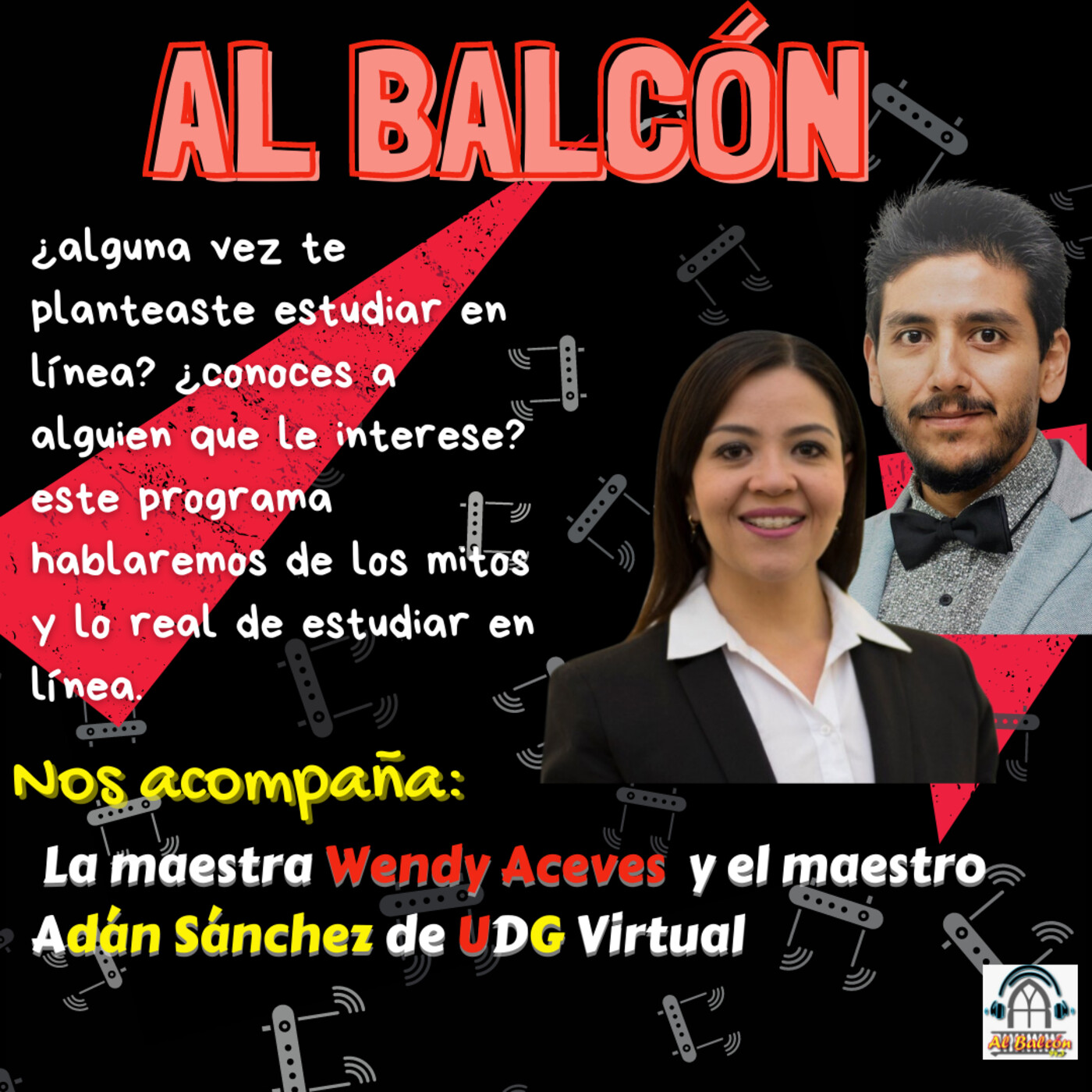 Al Balcón