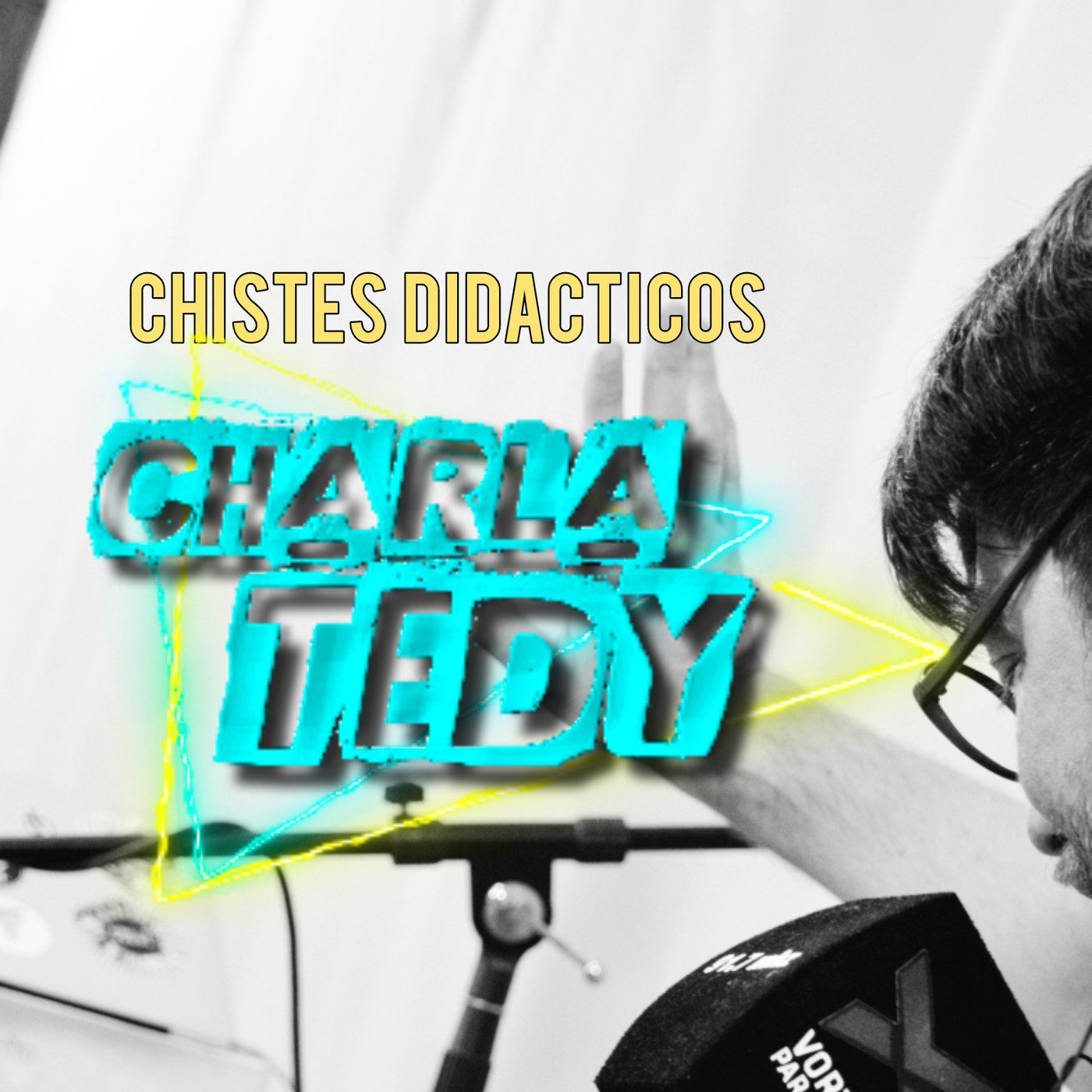 Charla Tedy