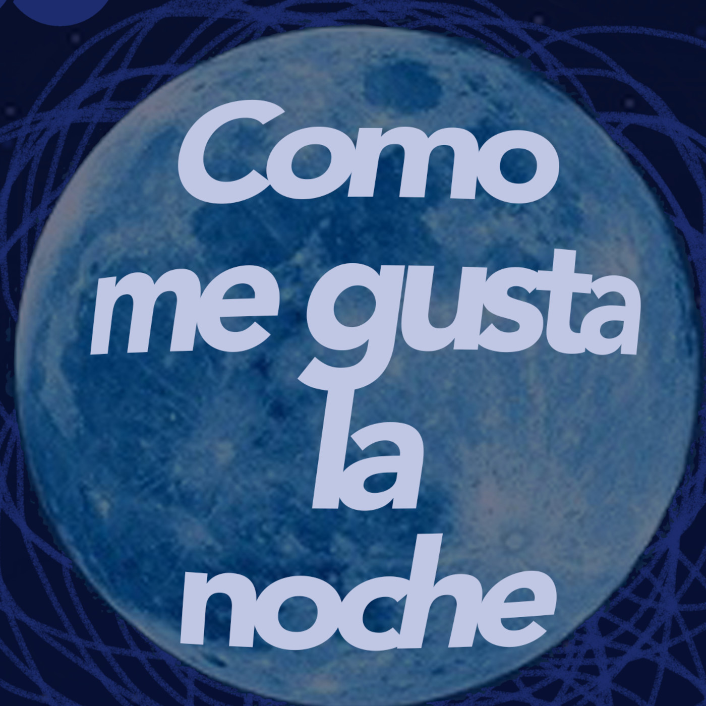 Como Me Gusta La Noche