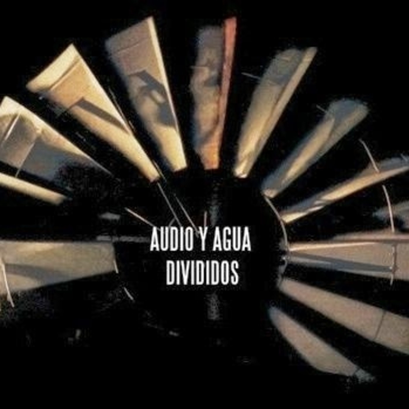 Divididos - Audio y agua - Parte 2 episode artwork