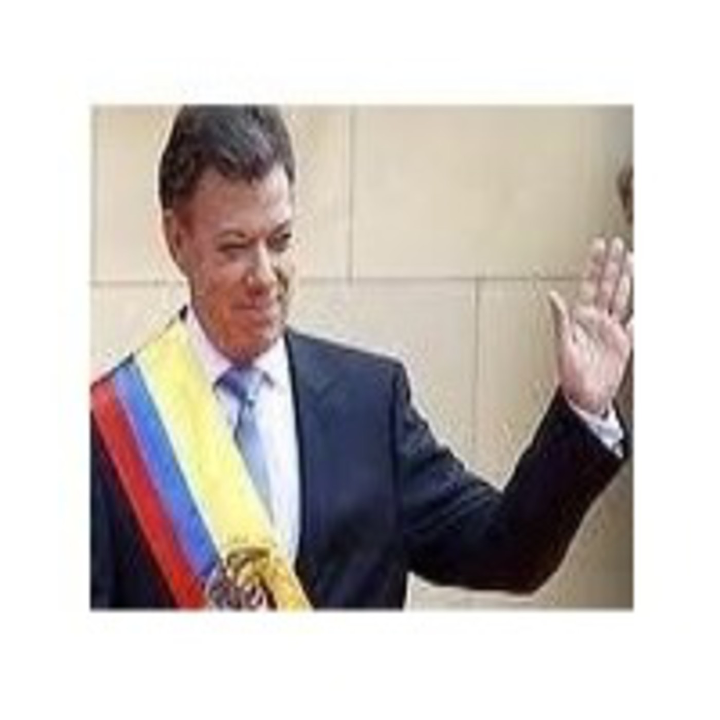 Apartes del presidente Santos en la base militar de Tolemaida episode artwork