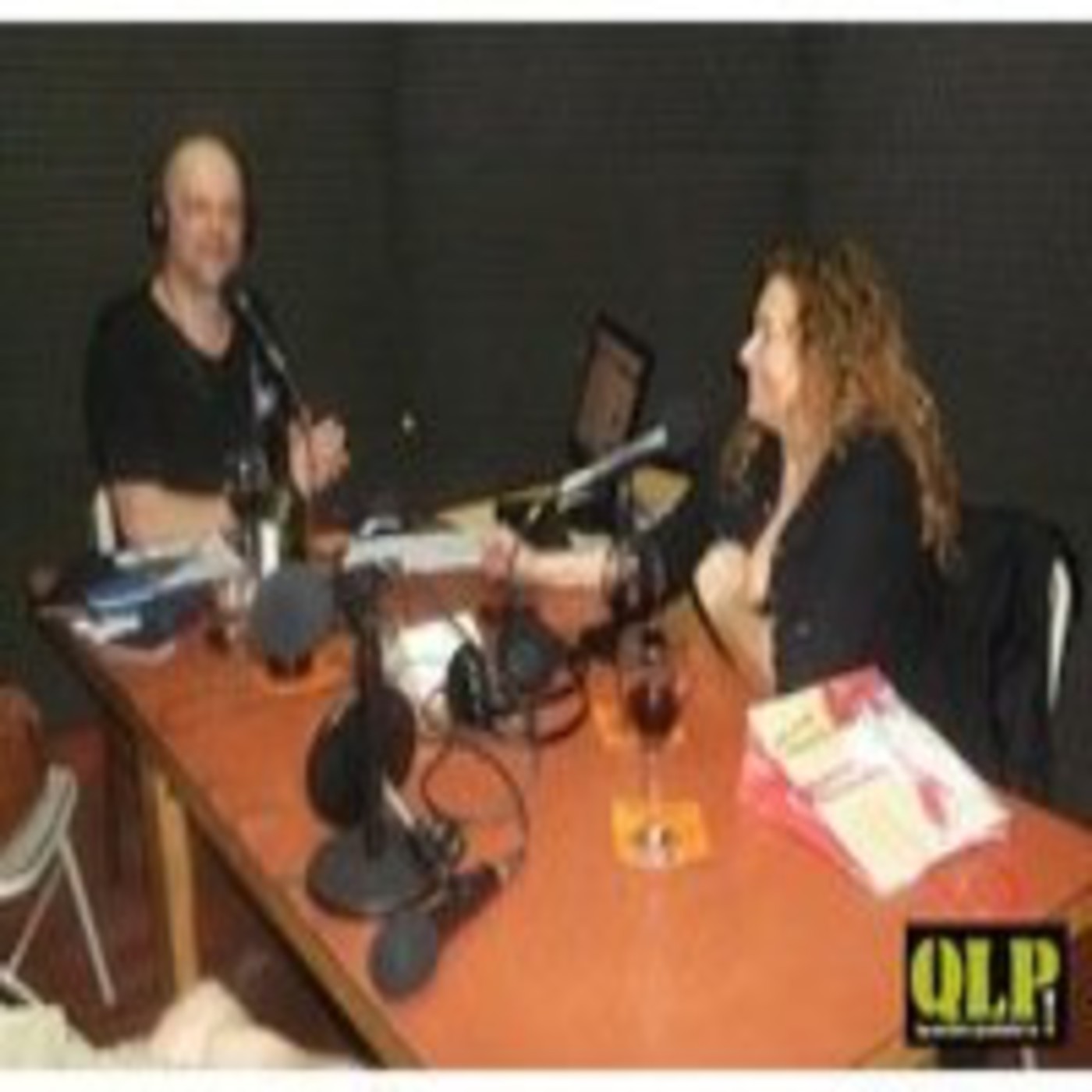Queda la palabra # 76 (11/09/2013) episode artwork