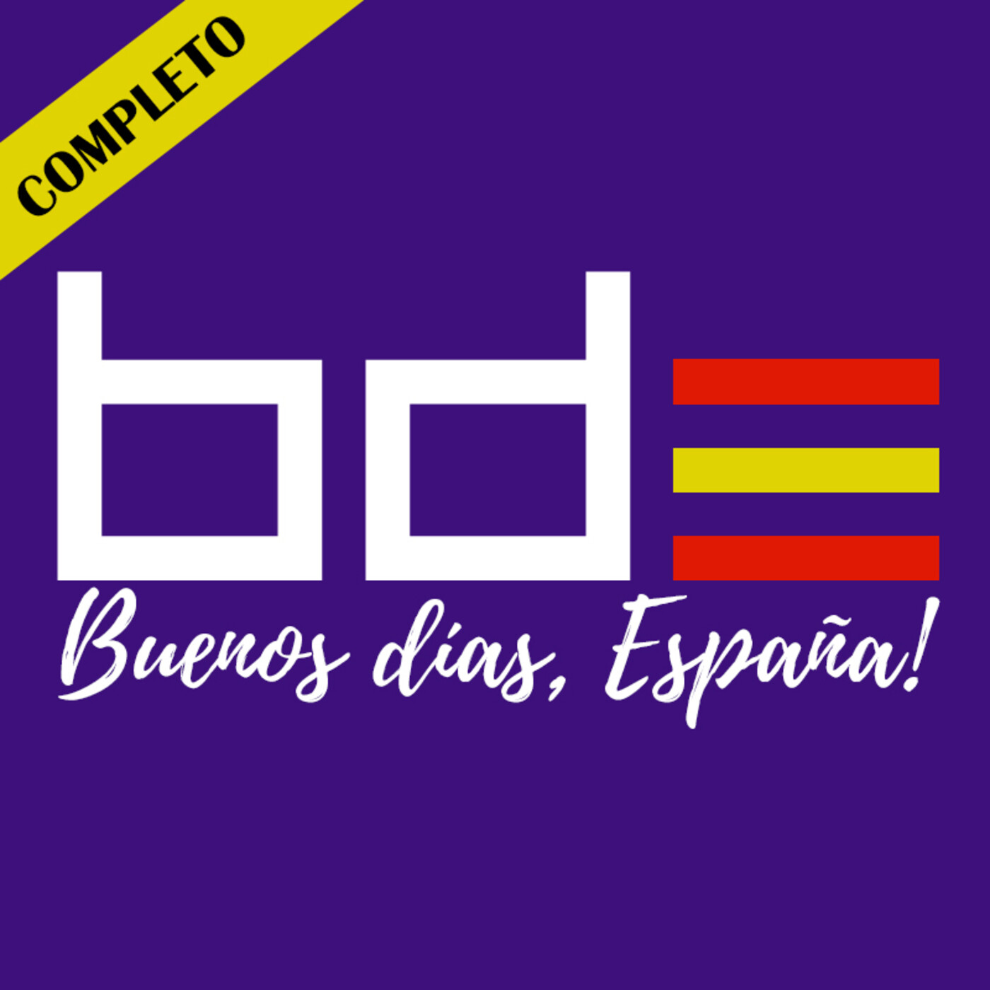 Buenos día España completo 16/09/2020
