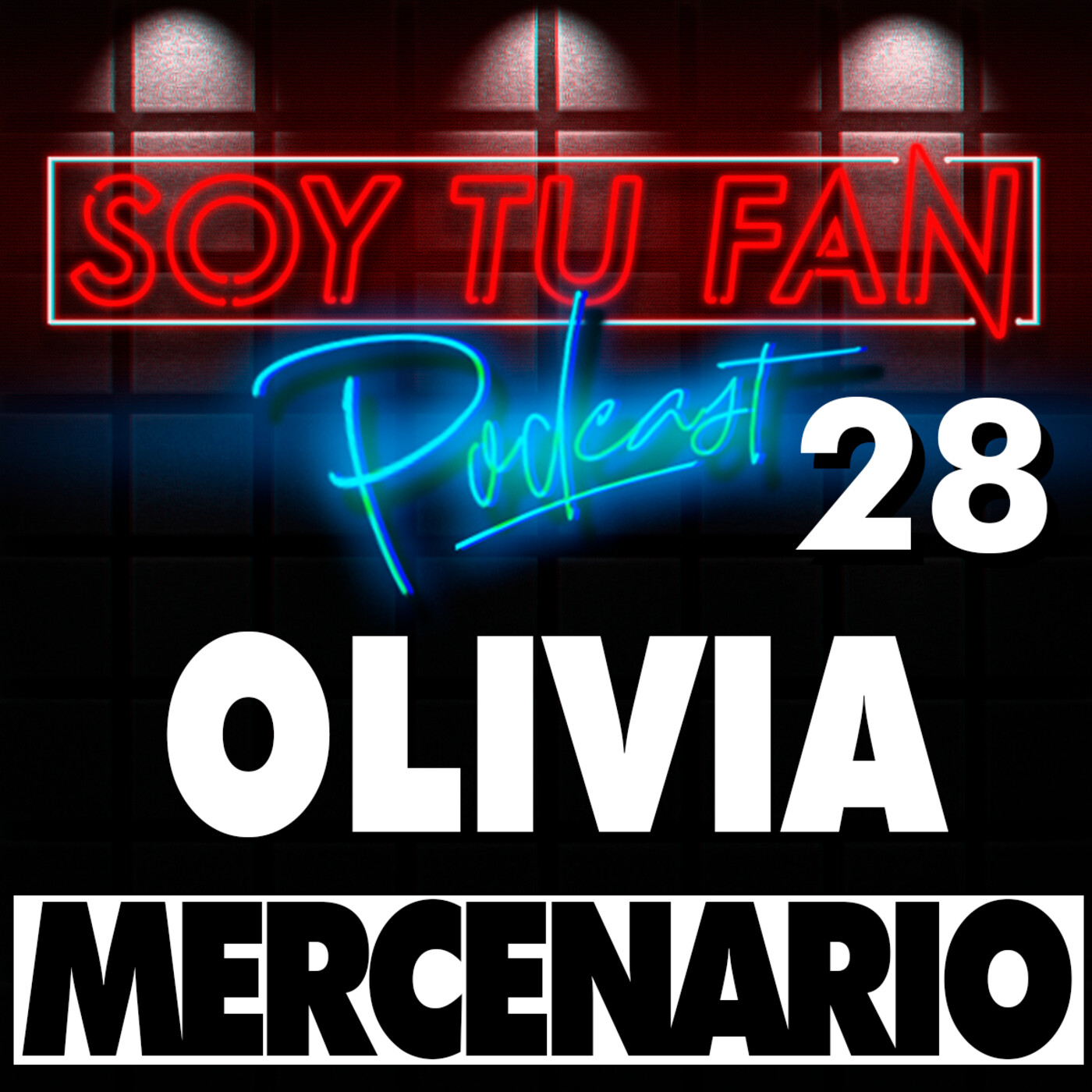 SOY TU FAN, locución y home studio
