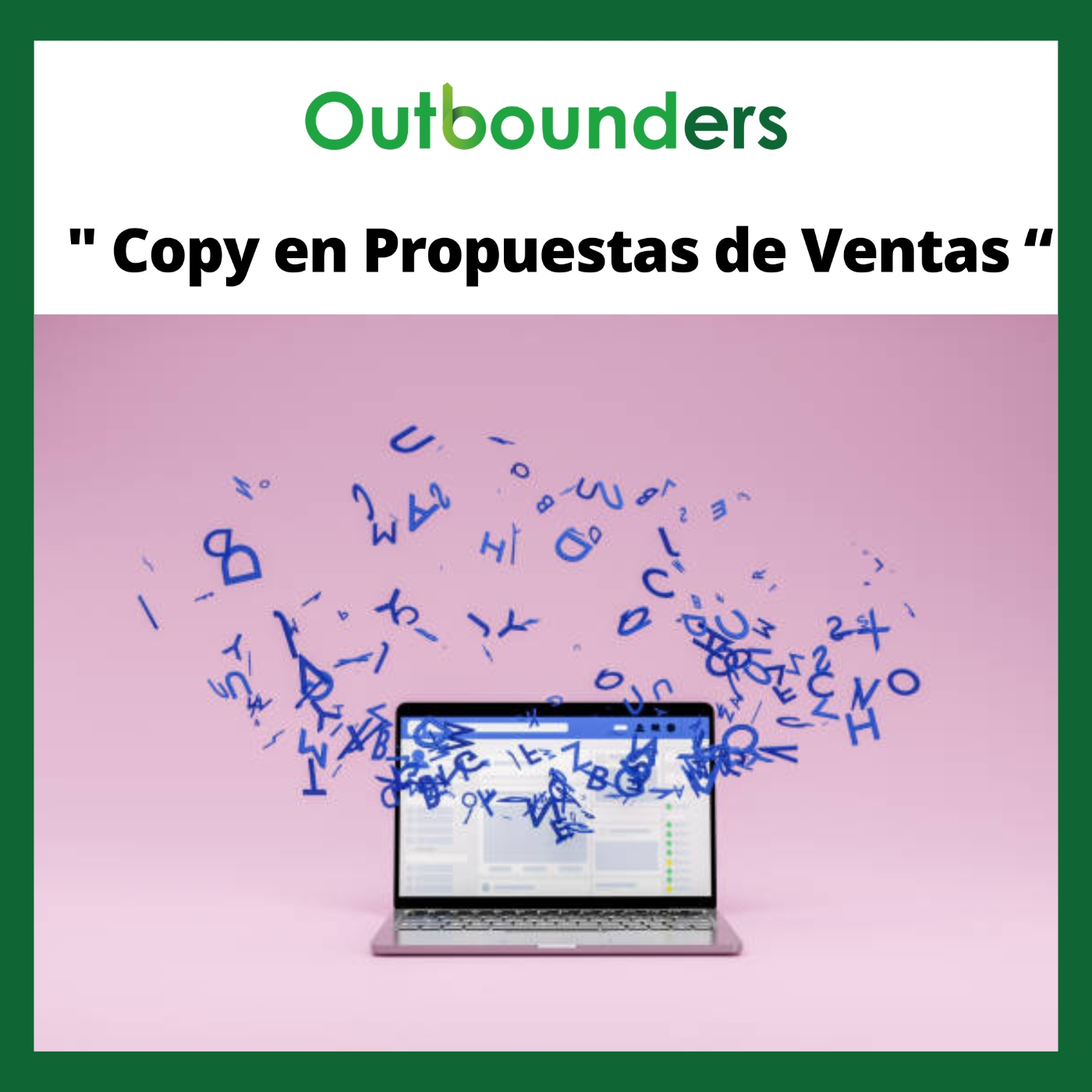 Yo también vendo a empresas - El podcast B2B