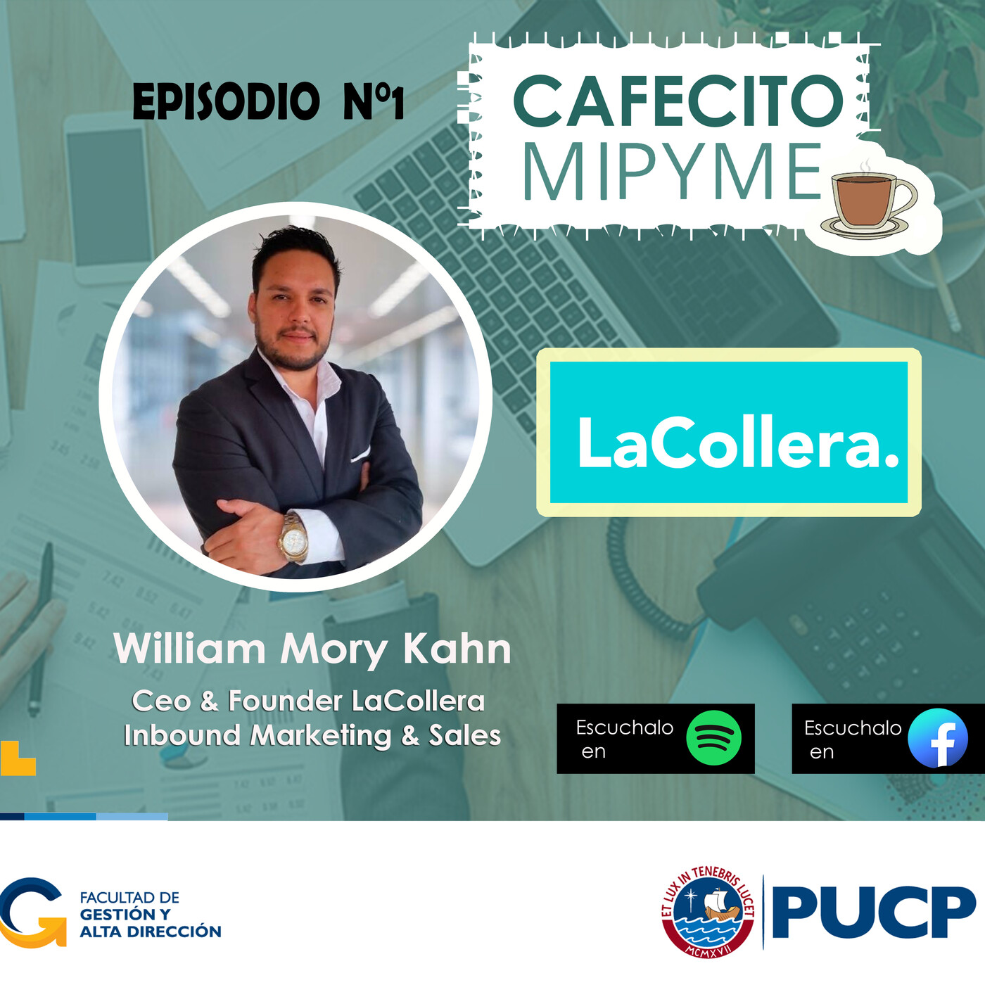 MiPyme Podcast
