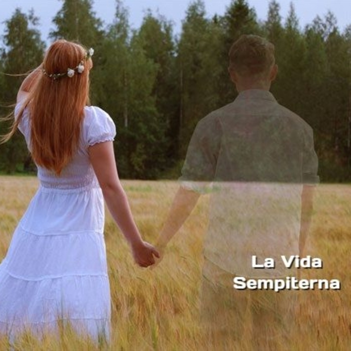 1 INTRODUCCIÓN La Vida Vida sempiterna