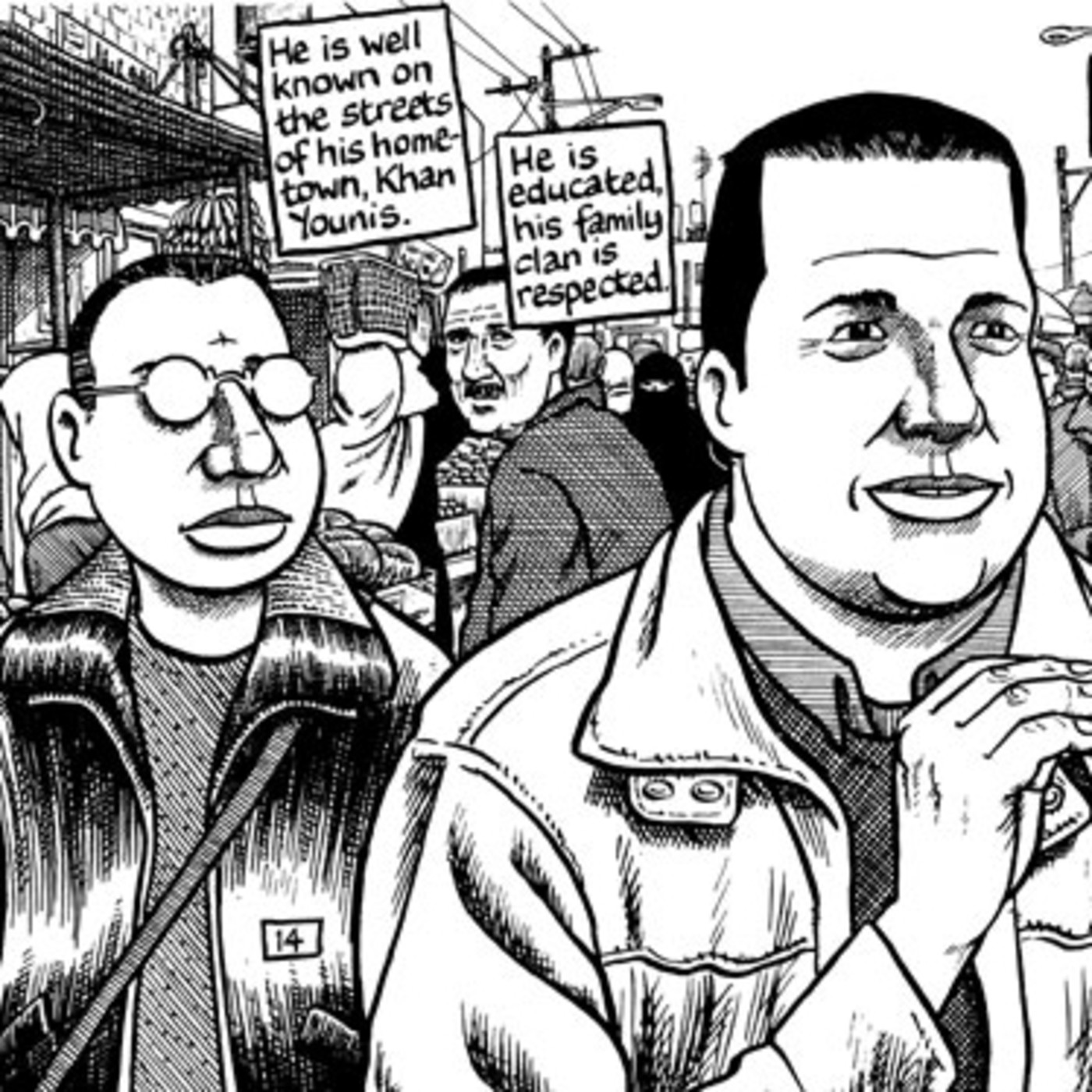 Podcast de Los Profesionales