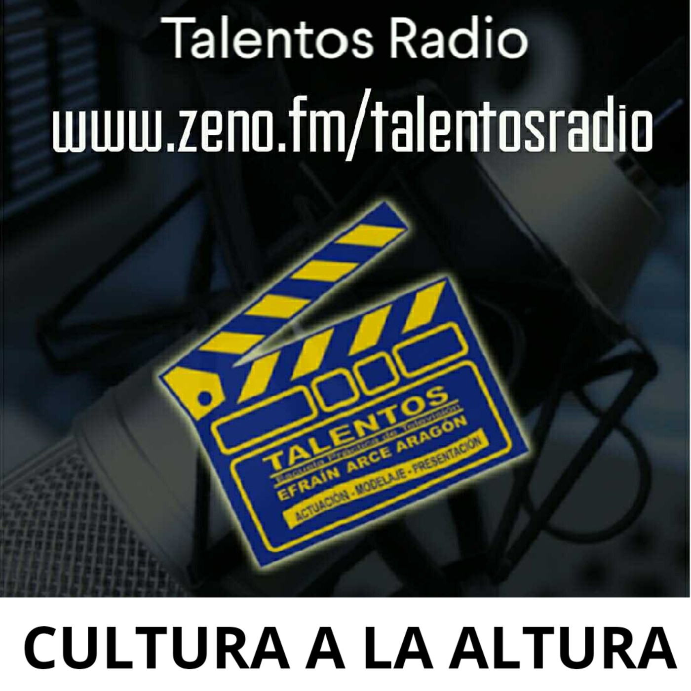 Talentos Radio