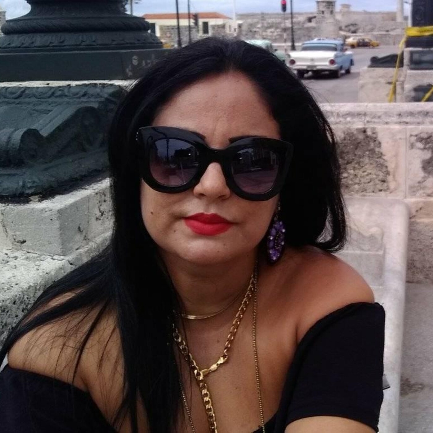 COLUMNA CUBA 2 CORALYS BELLAS EL CLUB DE LA PLUMA 6-2-2022