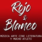EPISODIO 3 "UN COLCHONERO EN LA CORTE DE TRUMP" Y "FUTBOLISTAS CON BIGOTE"