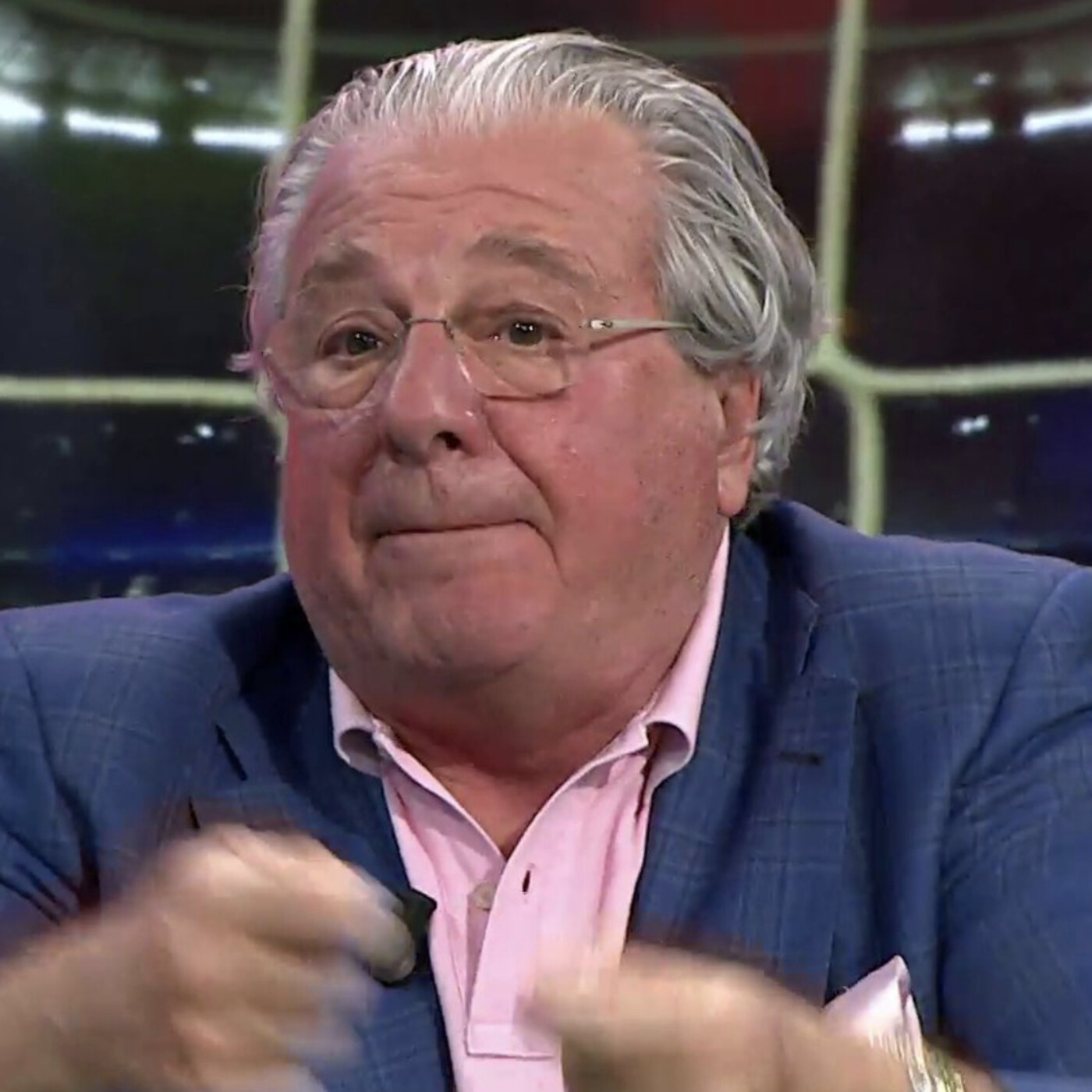 El Chiringuito de Jugones